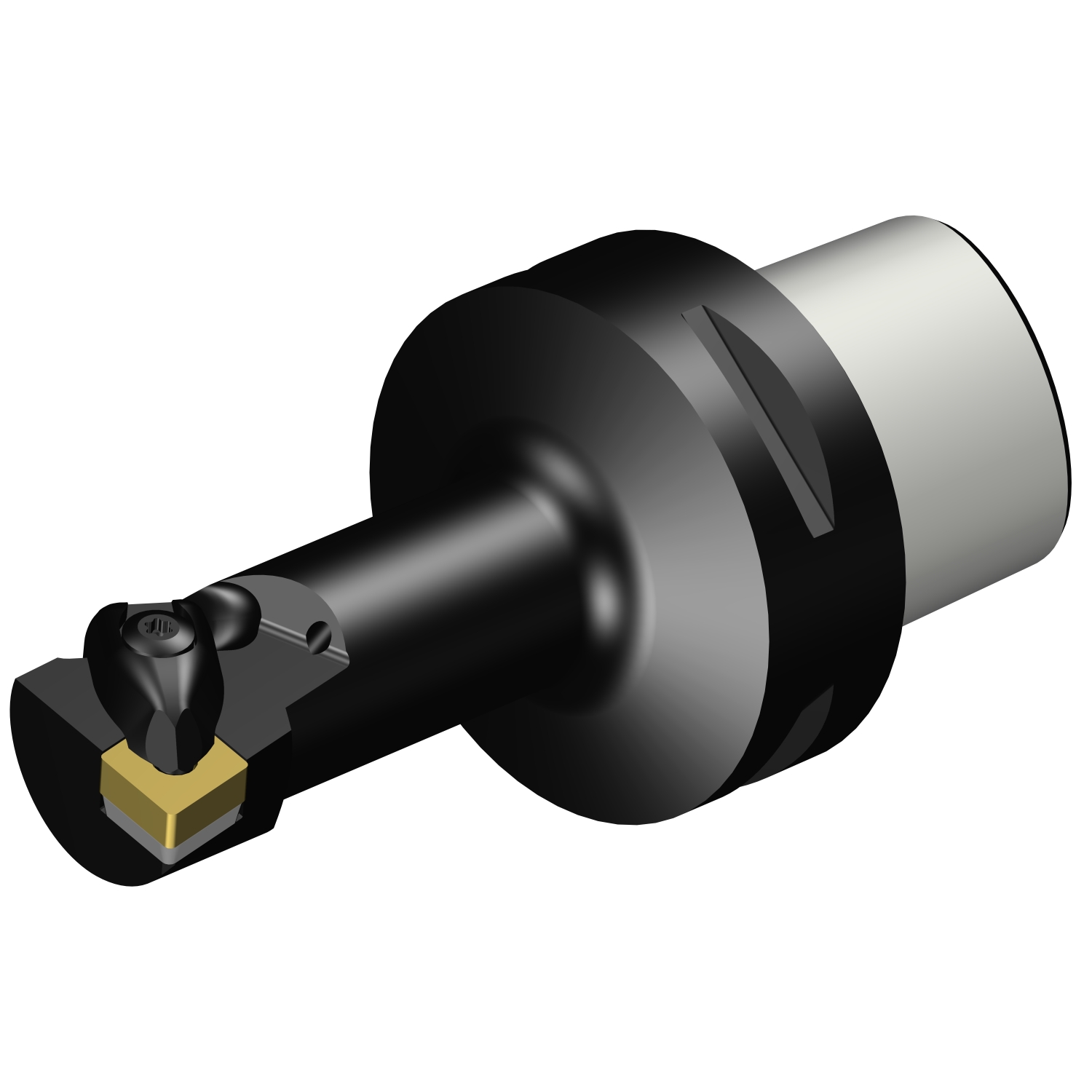 C6-DCLNR-17100-12  T-Max® P cutting unit for turning