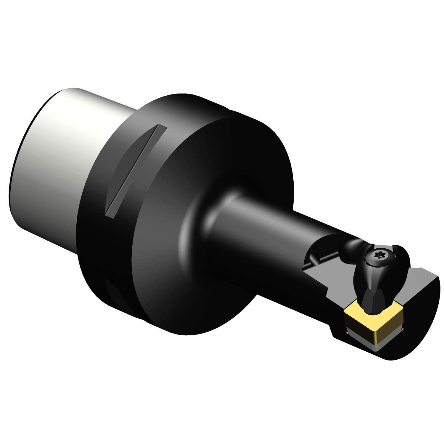 C6-DCLNL-17100-12  T-Max® P cutting unit for turning