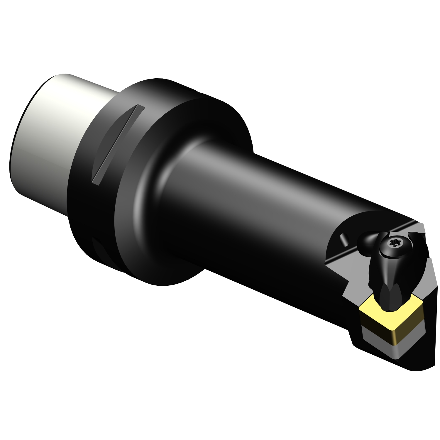 C6-DCLNL-27140-16  T-Max® P cutting unit for turning