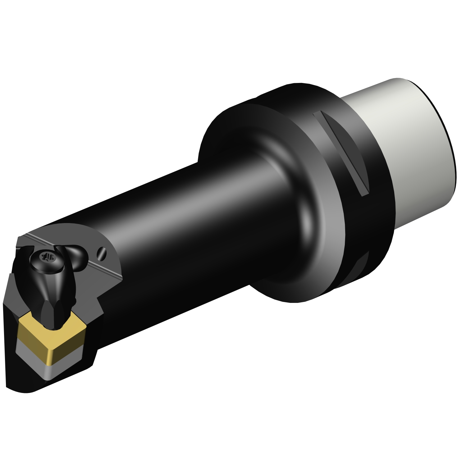 C6-DCLNR-27140-16  T-Max® P cutting unit for turning