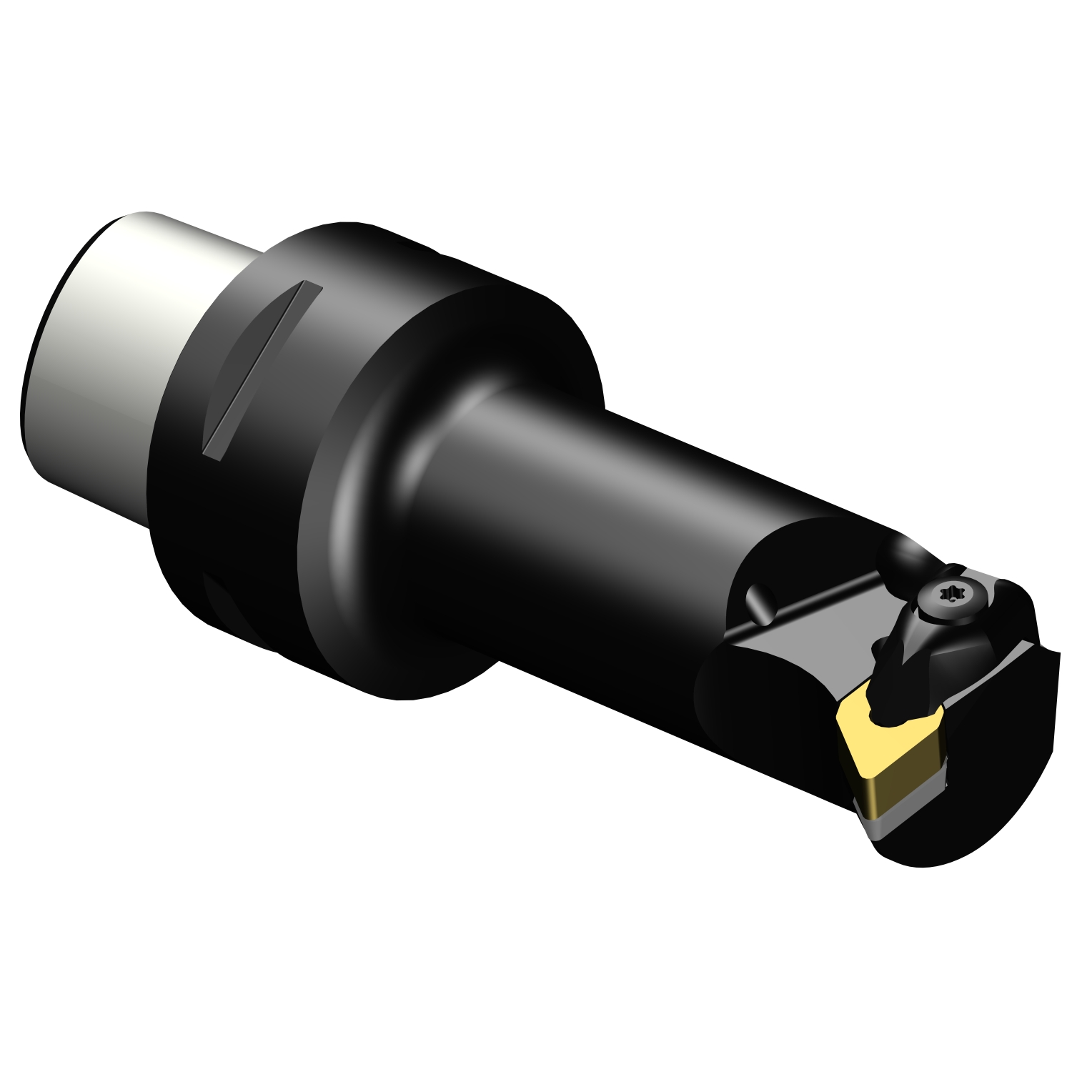 C4-DDUNL-17090-11  T-Max® P cutting unit for turning