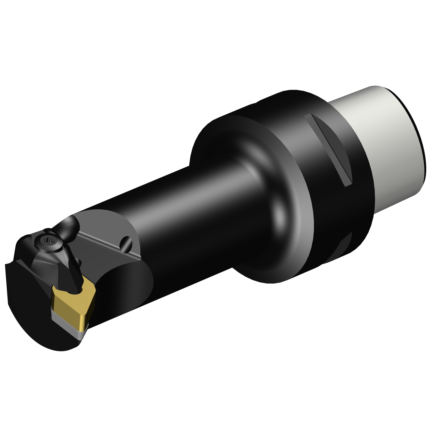 C4-DDUNR-17090-11  T-Max® P cutting unit for turning