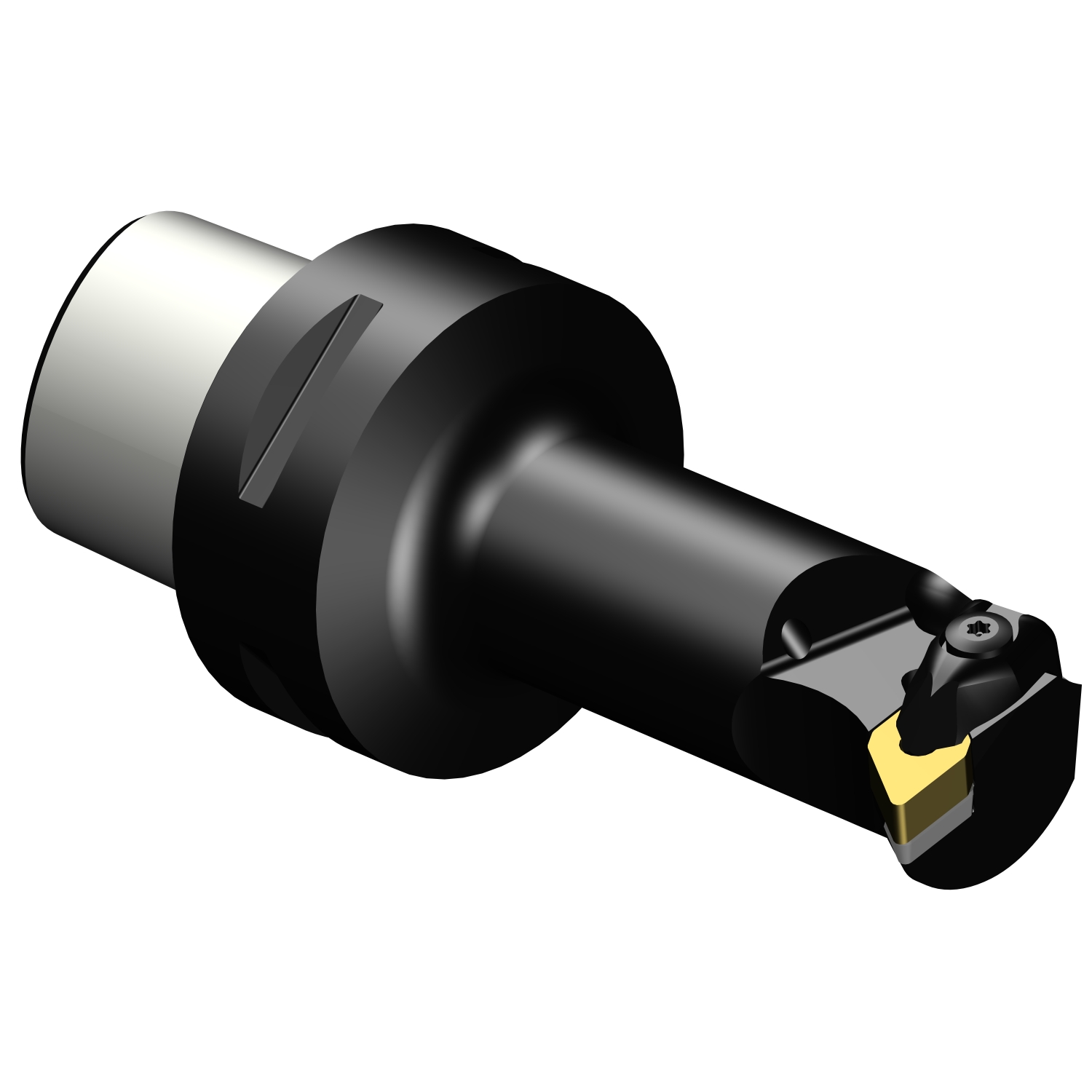 C5-DDUNL-17090-11  T-Max® P cutting unit for turning