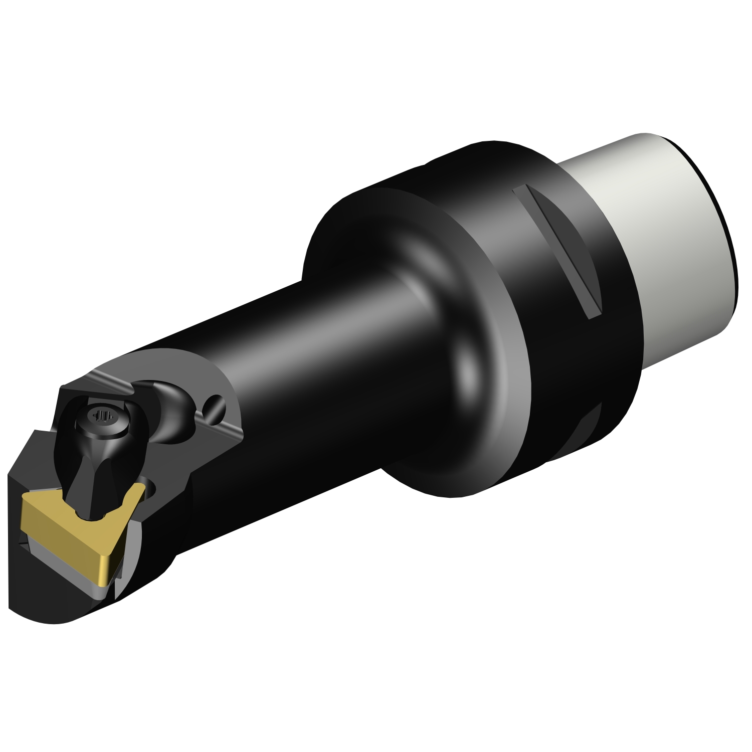 C4-DTFNR-17090-16  T-Max® P cutting unit for turning