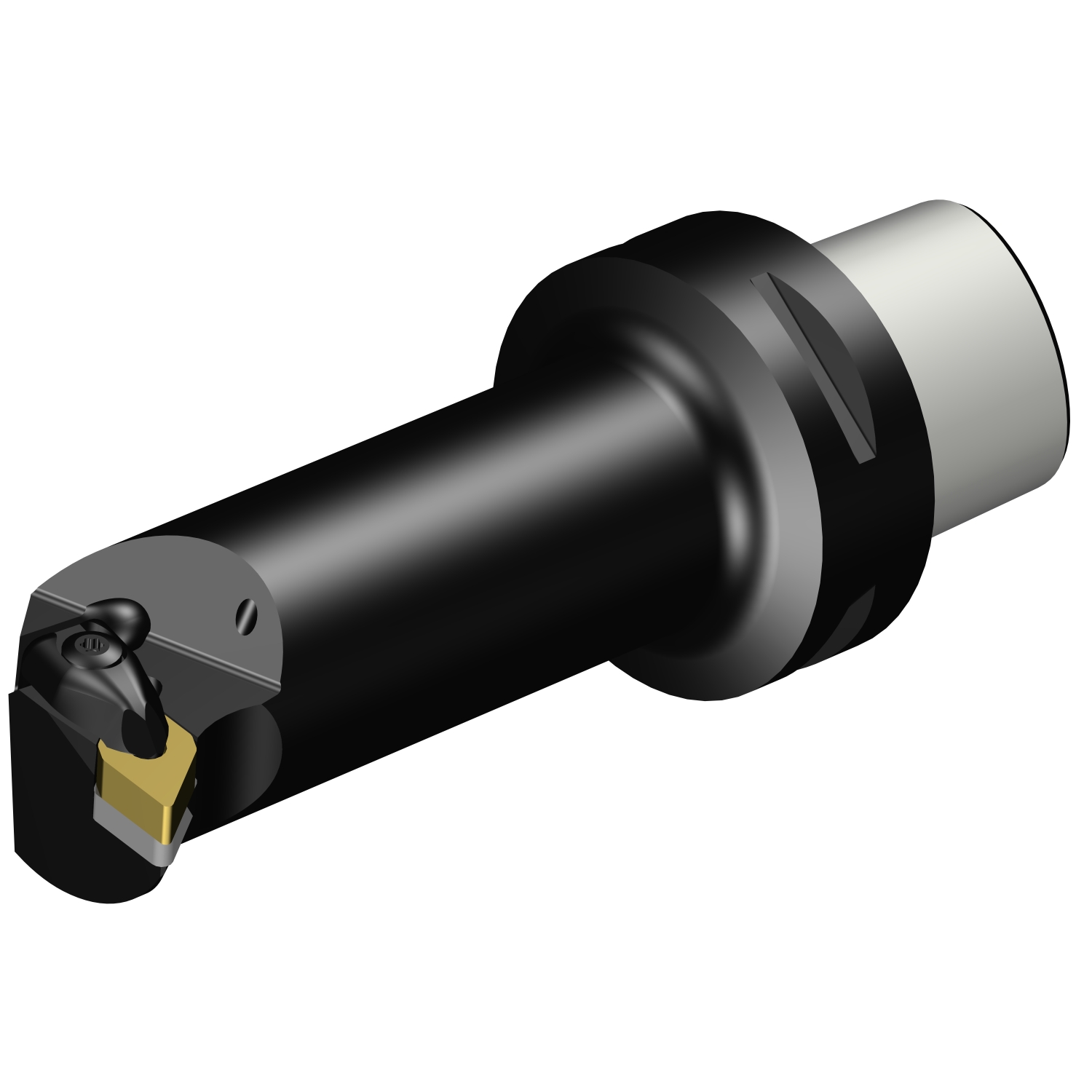 C6-DDUNR-27140-15  T-Max® P cutting unit for turning