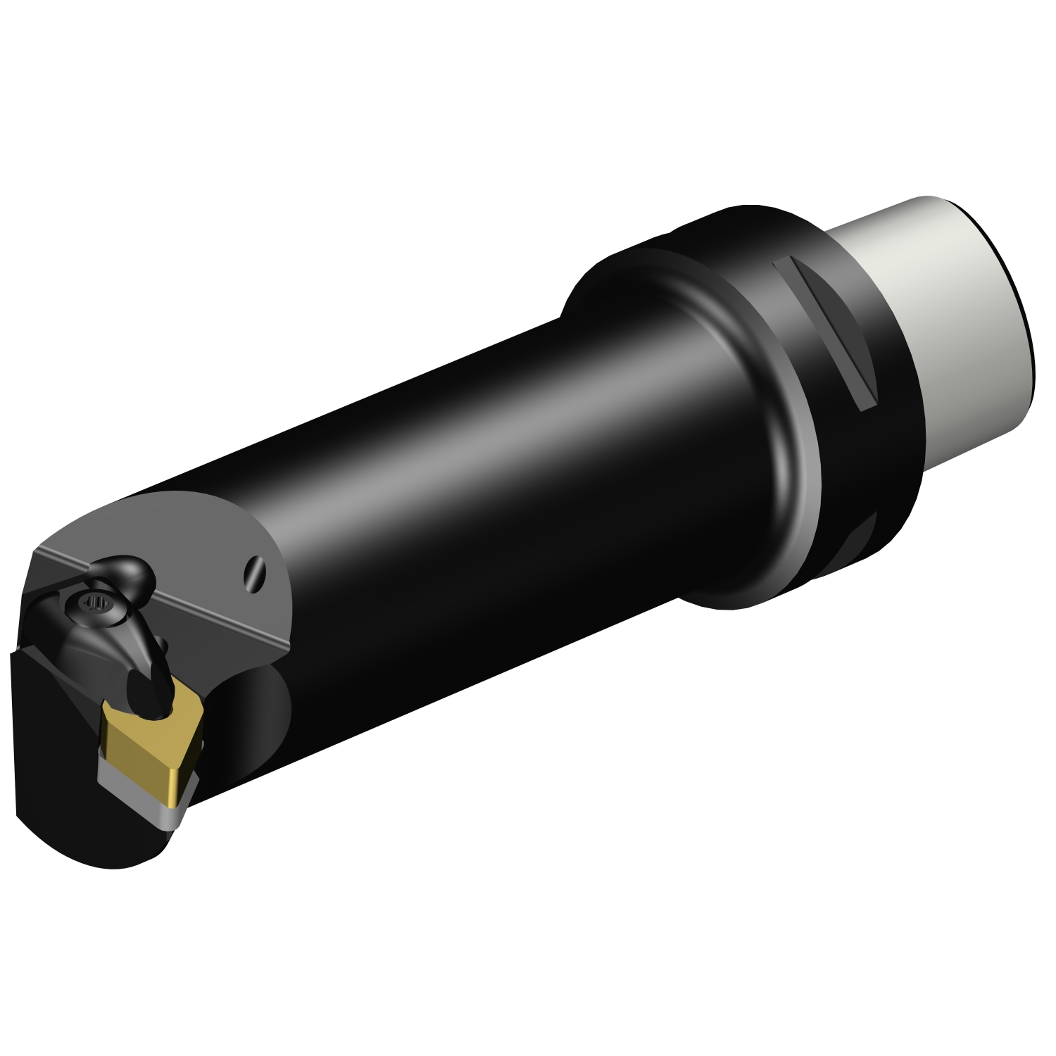 C5-DDUNR-27140-15  T-Max® P cutting unit for turning