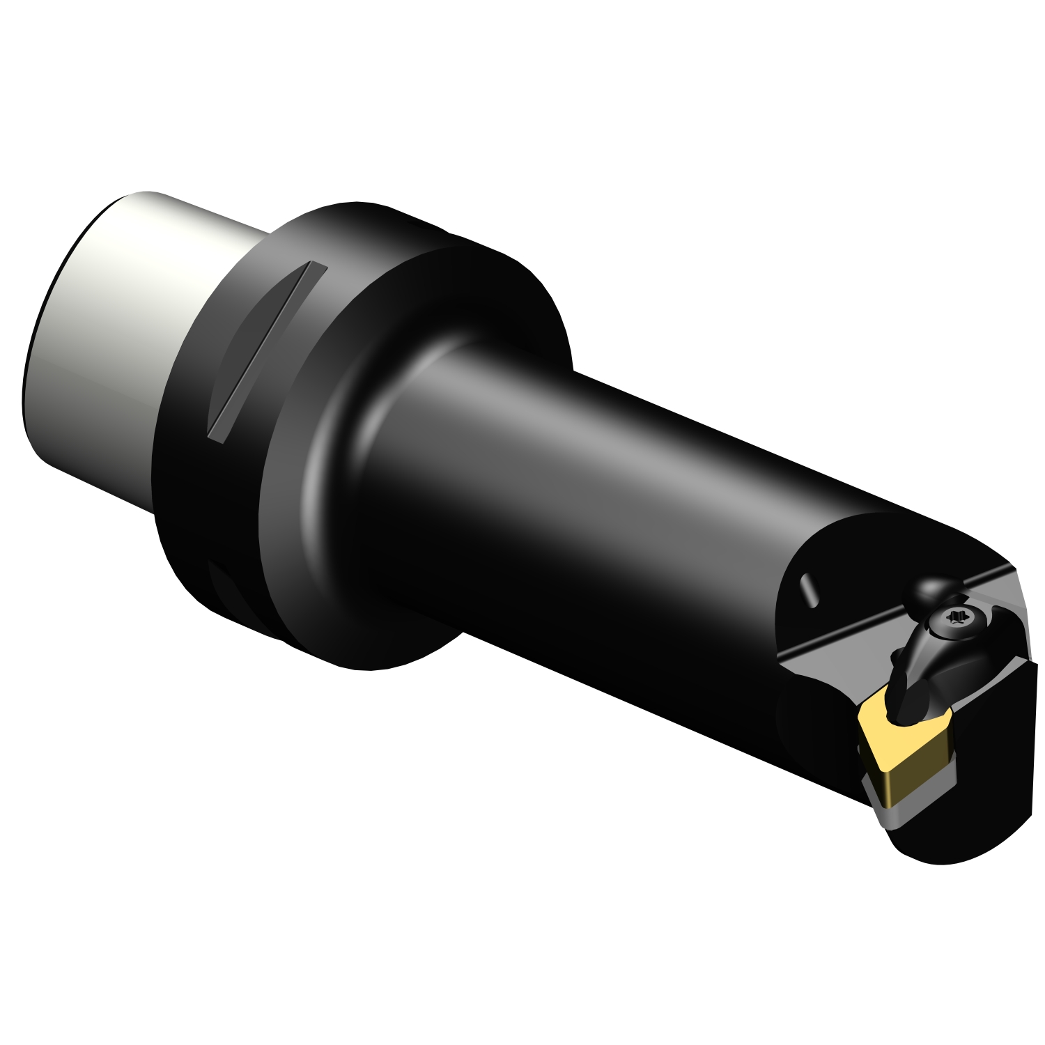 C6-DDUNL-27140-15  T-Max® P cutting unit for turning