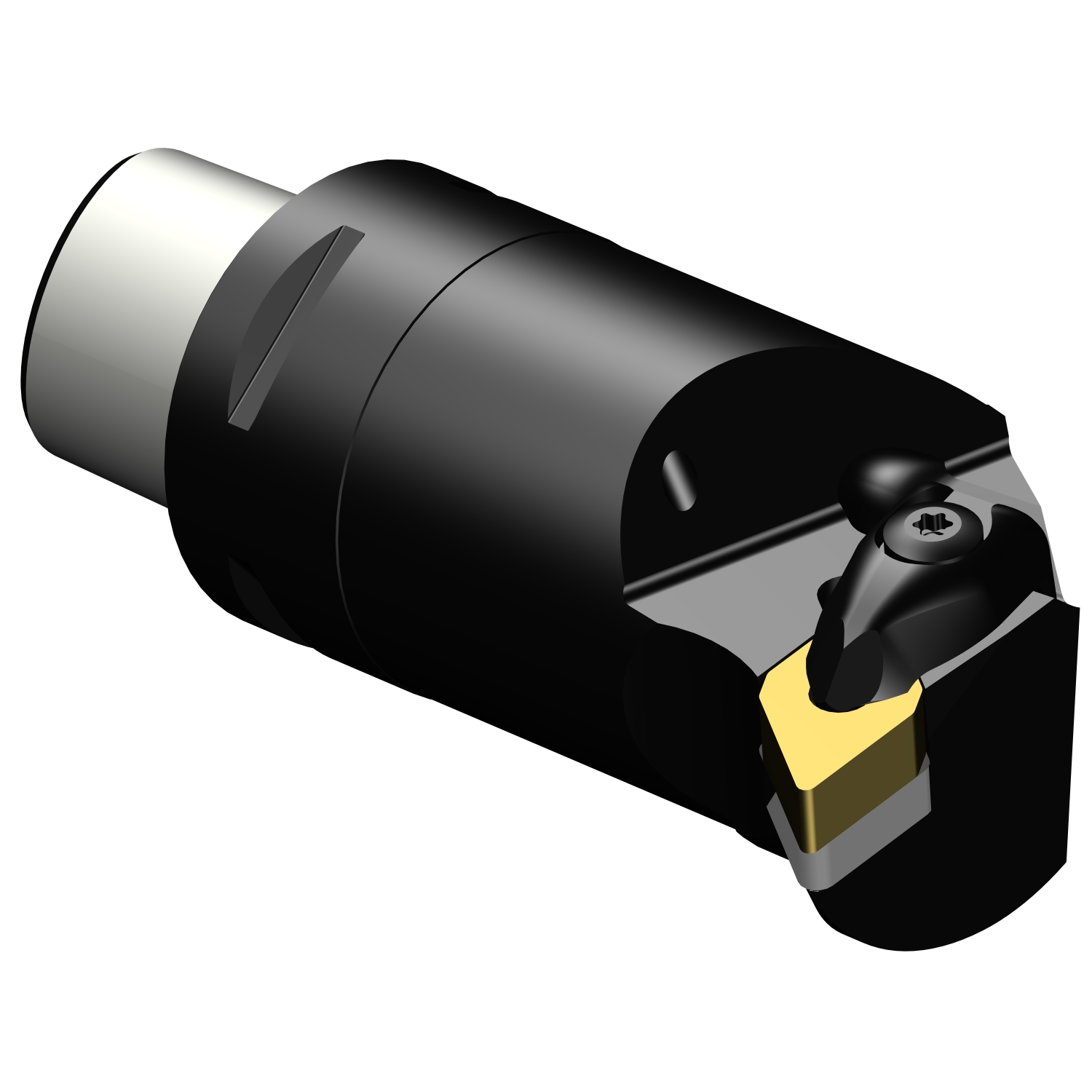 C4-DDUNL-27080-15  T-Max® P cutting unit for turning