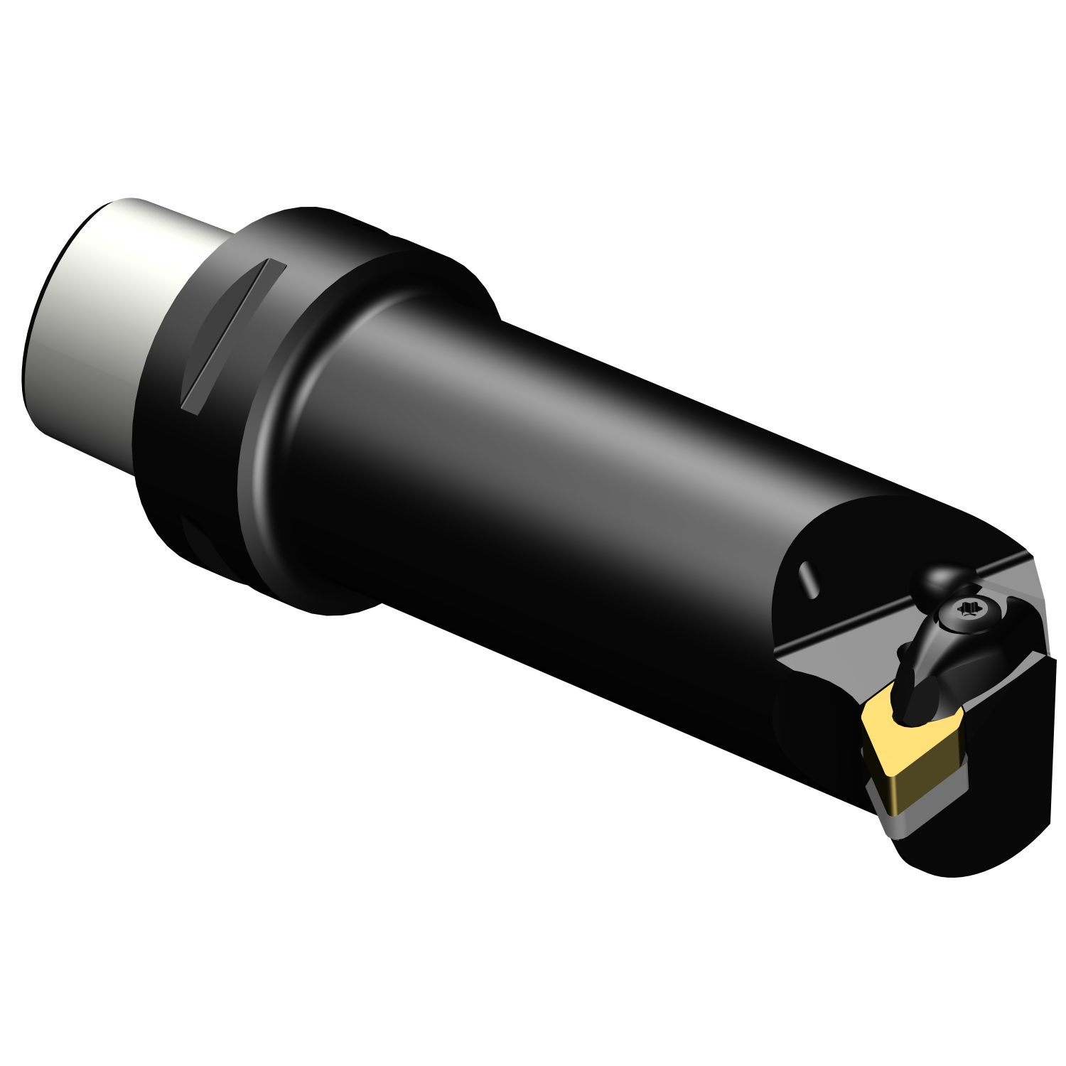 C5-DDUNL-27140-15  T-Max® P cutting unit for turning