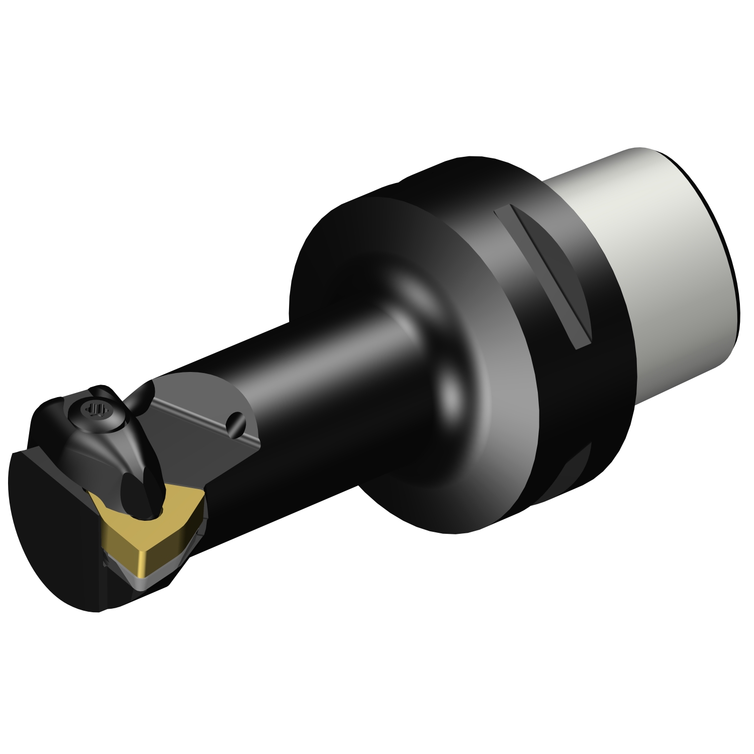 C5-DWLNR-17090-08  T-Max® P cutting unit for turning