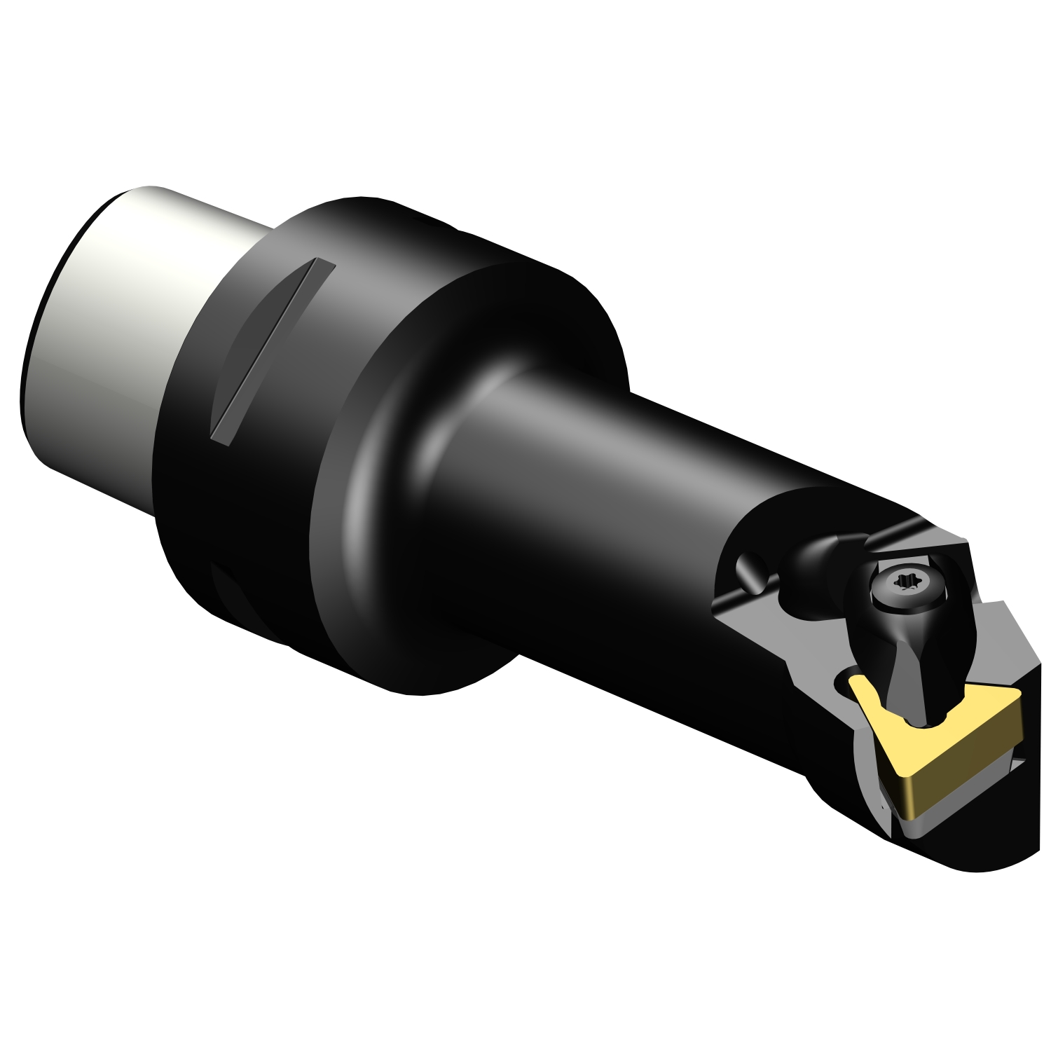 C4-DTFNL-17090-16  T-Max® P cutting unit for turning