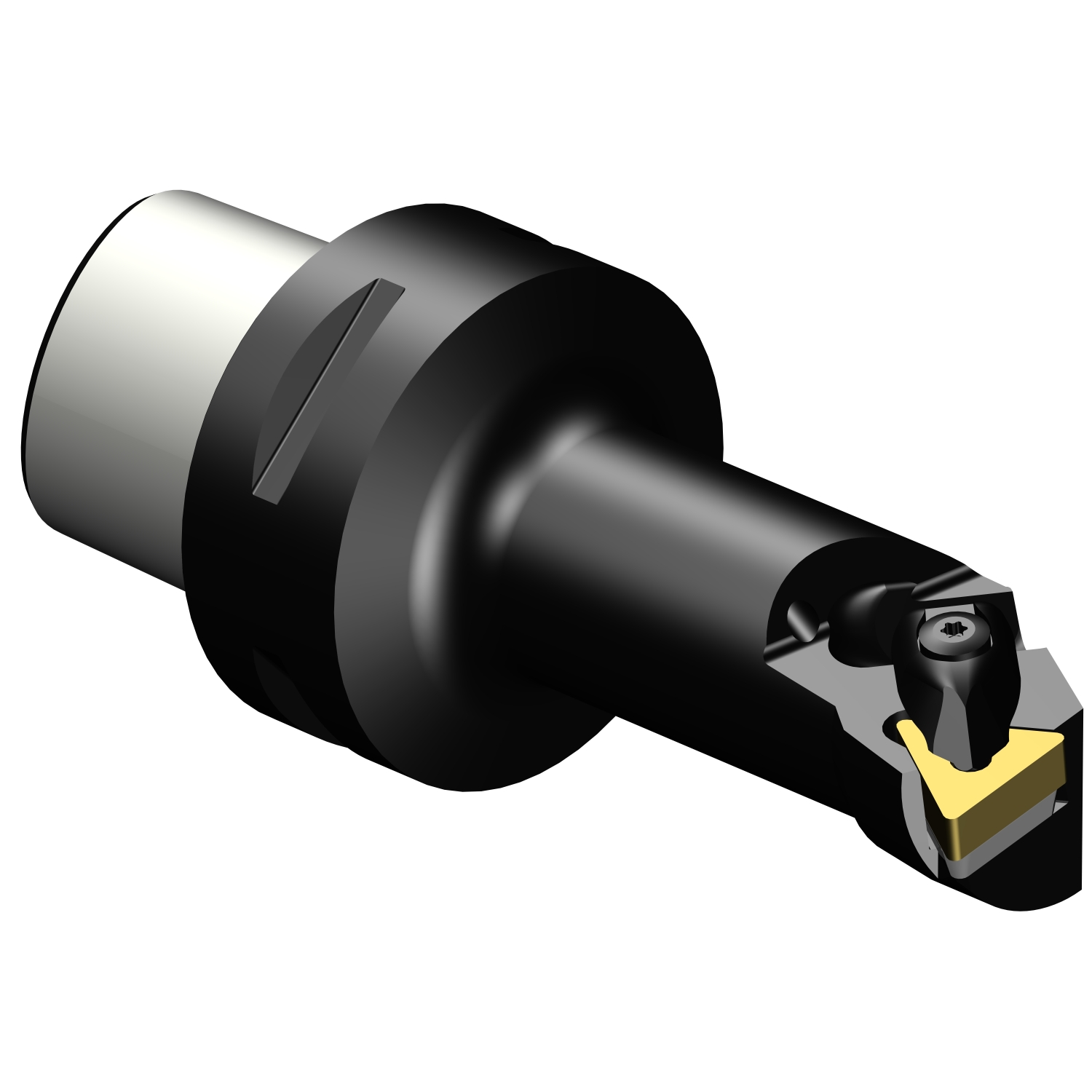 C5-DTFNL-17090-16  T-Max® P cutting unit for turning