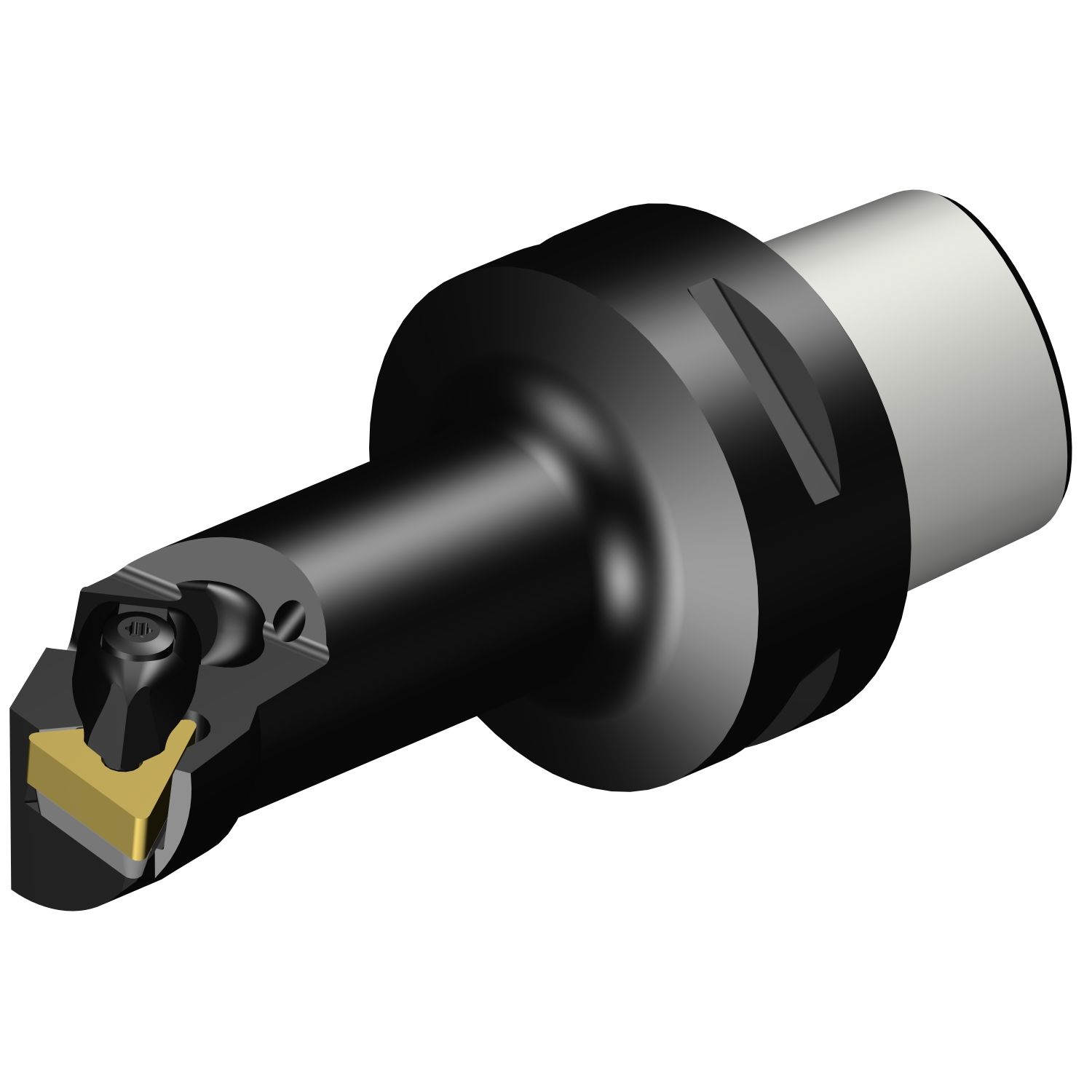 C5-DTFNR-17090-16  T-Max® P cutting unit for turning