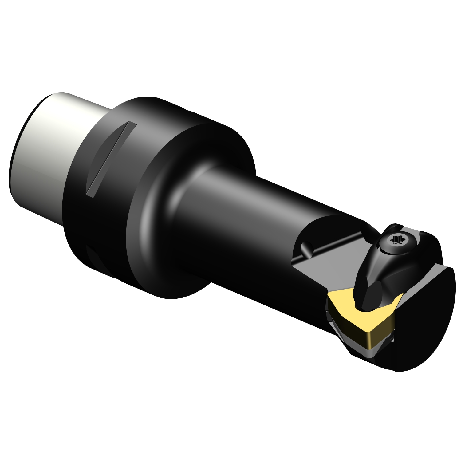 C4-DWLNL-17090-08  T-Max® P cutting unit for turning