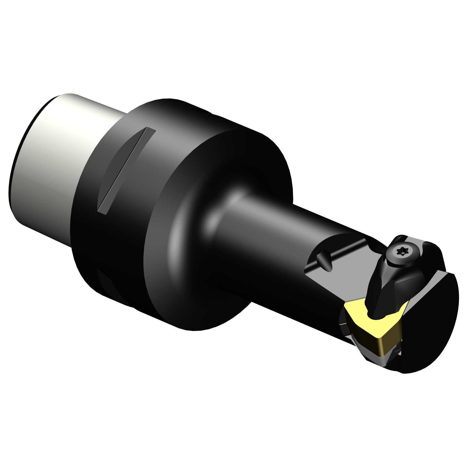 C4-DWLNL-13075-06  T-Max® P cutting unit for turning