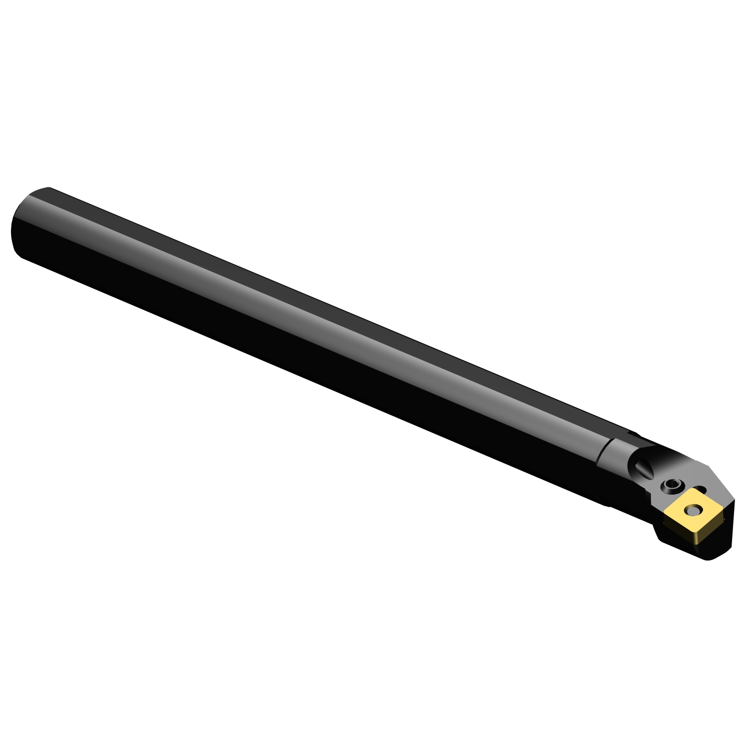 A16R-PCLNL 09  T-Max® P boring bar for turning