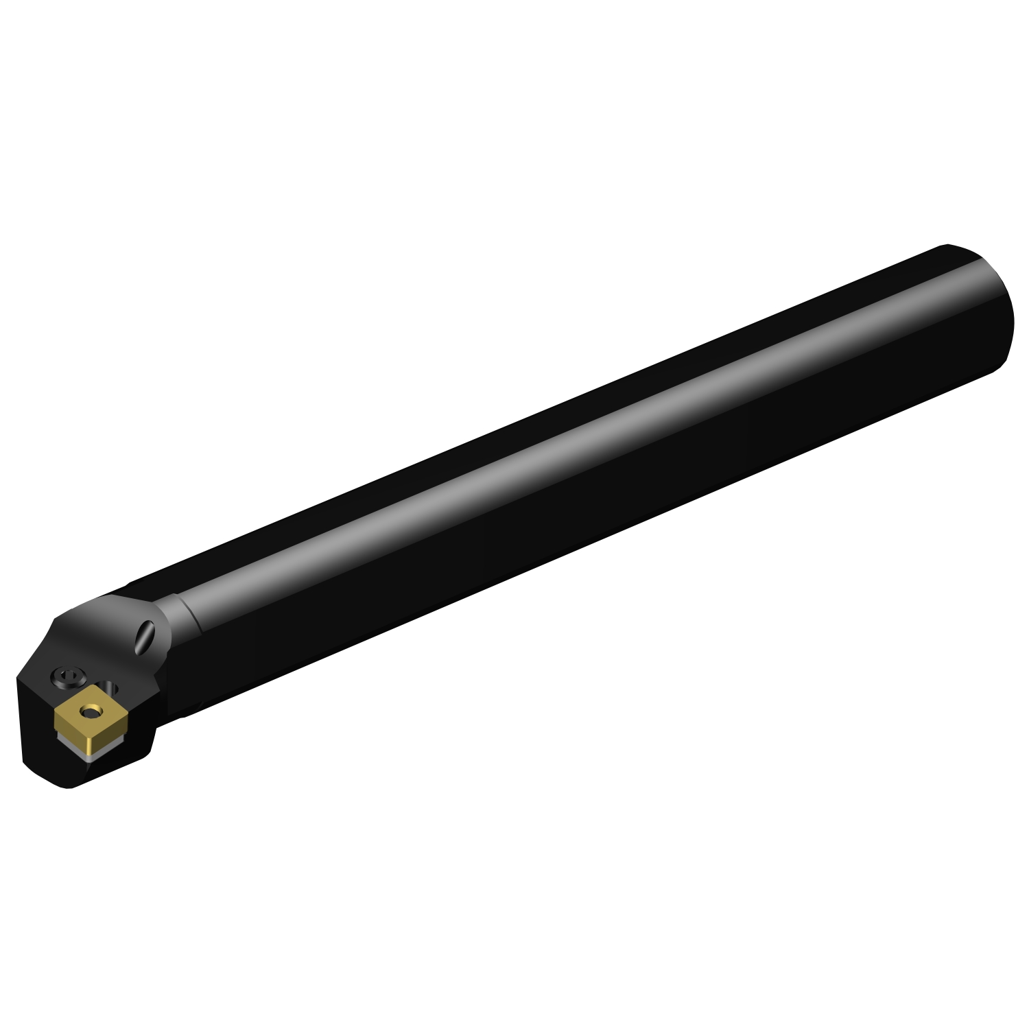 A32T-PCLNR 12  T-Max® P boring bar for turning