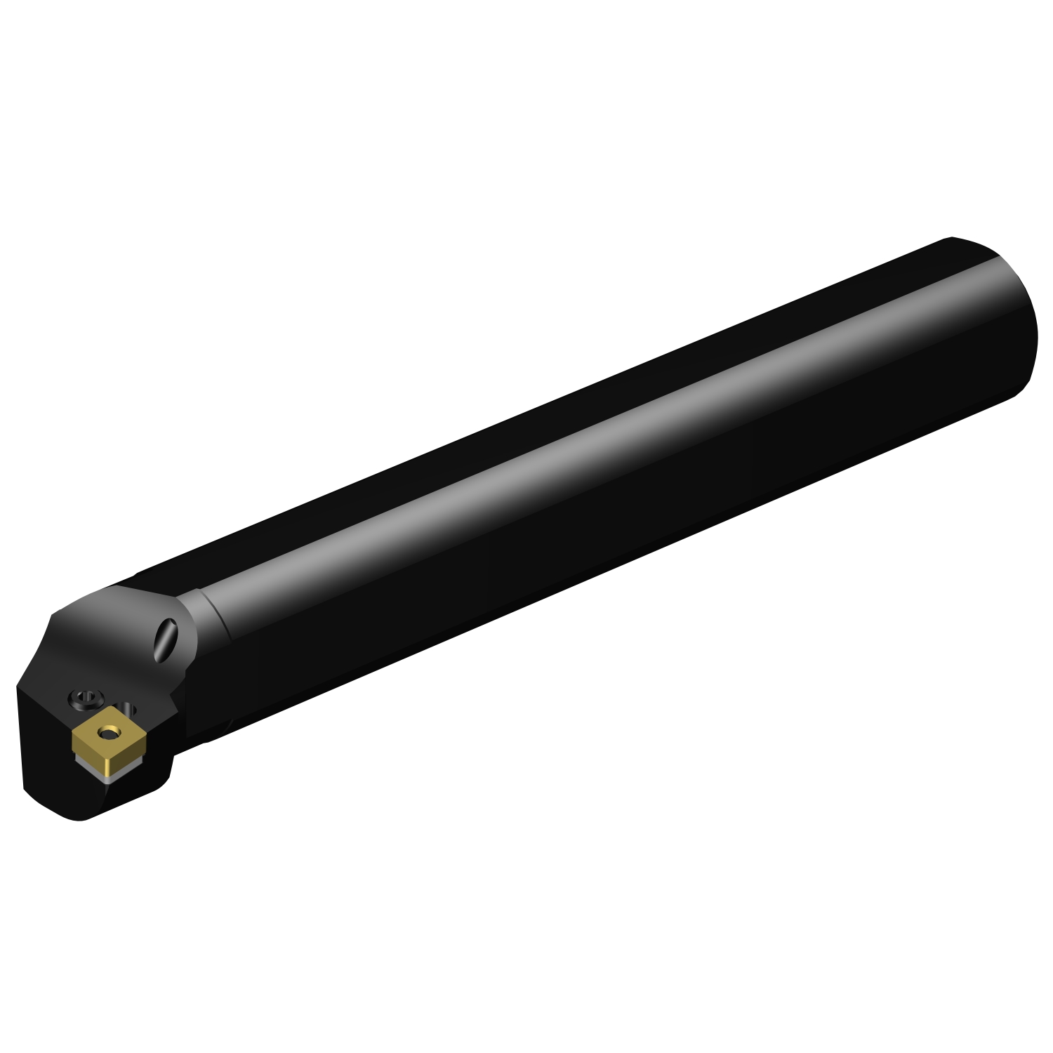 A40T-PCLNR 12  T-Max® P boring bar for turning