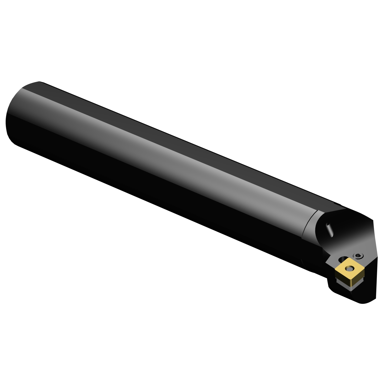 A50U-PCLNL 16  T-Max® P boring bar for turning