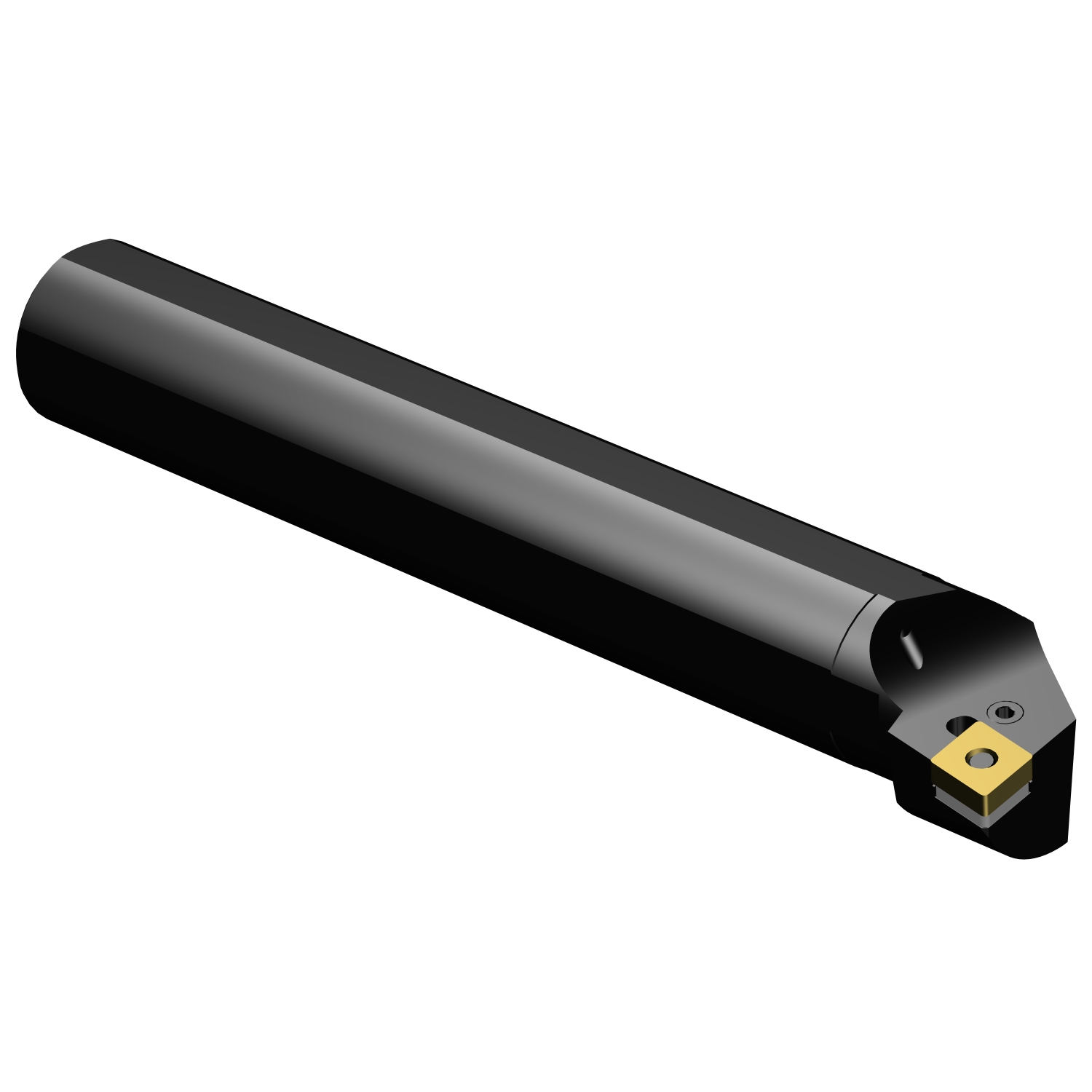 A50U-PCLNL 19  T-Max® P boring bar for turning