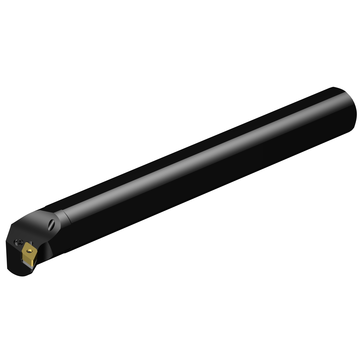 A32T-PDUNR 11  T-Max® P boring bar for turning