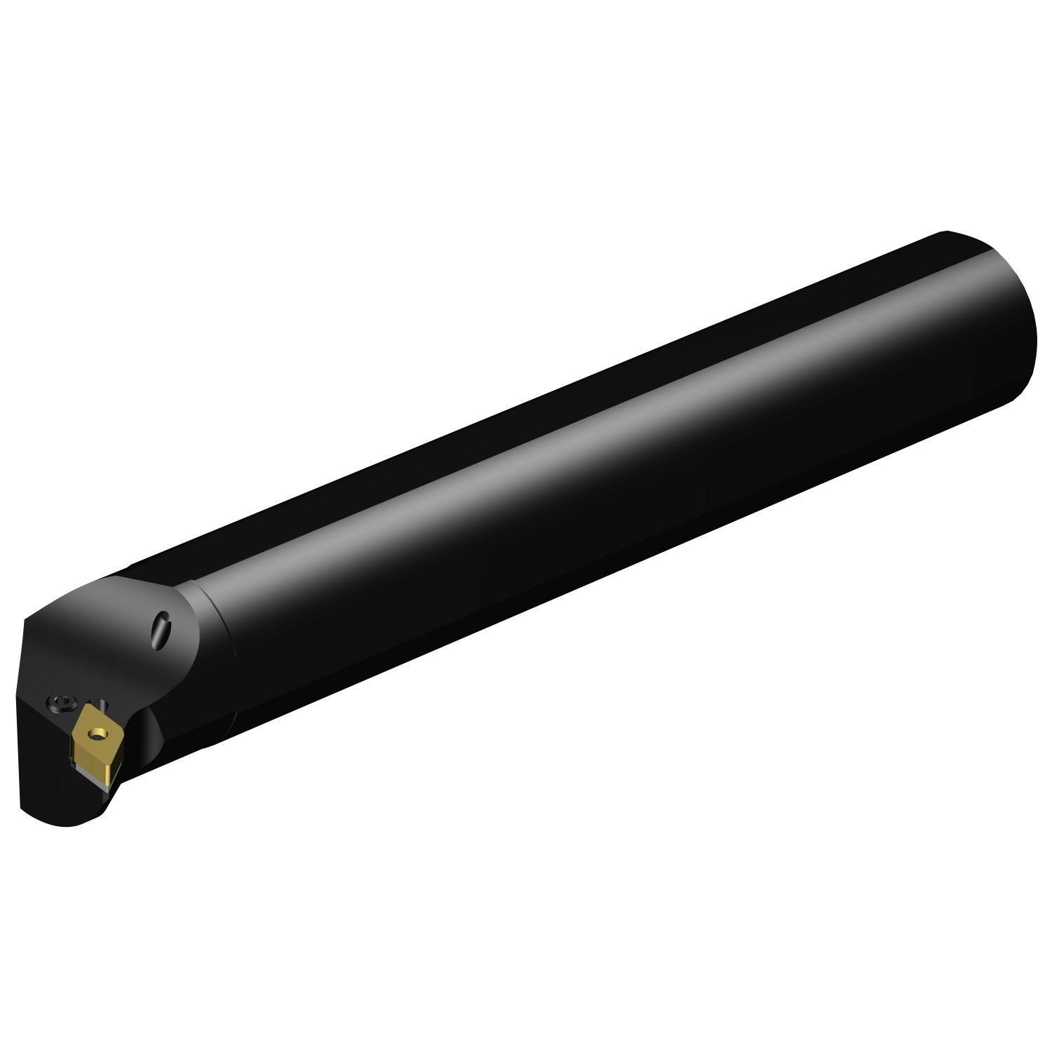 A50U-PDUNR 15  T-Max® P boring bar for turning