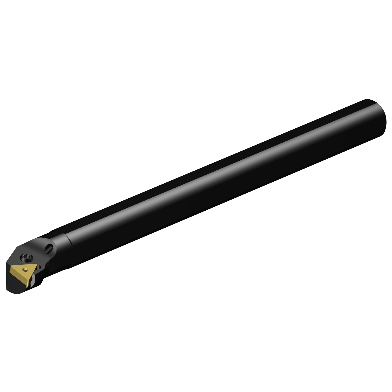 A16R-PTFNR 11 T-Max® P boring bar for turning