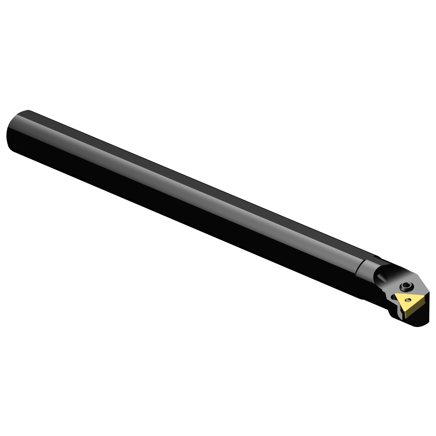 A16R-PTFNL 11 T-Max® P boring bar for turning