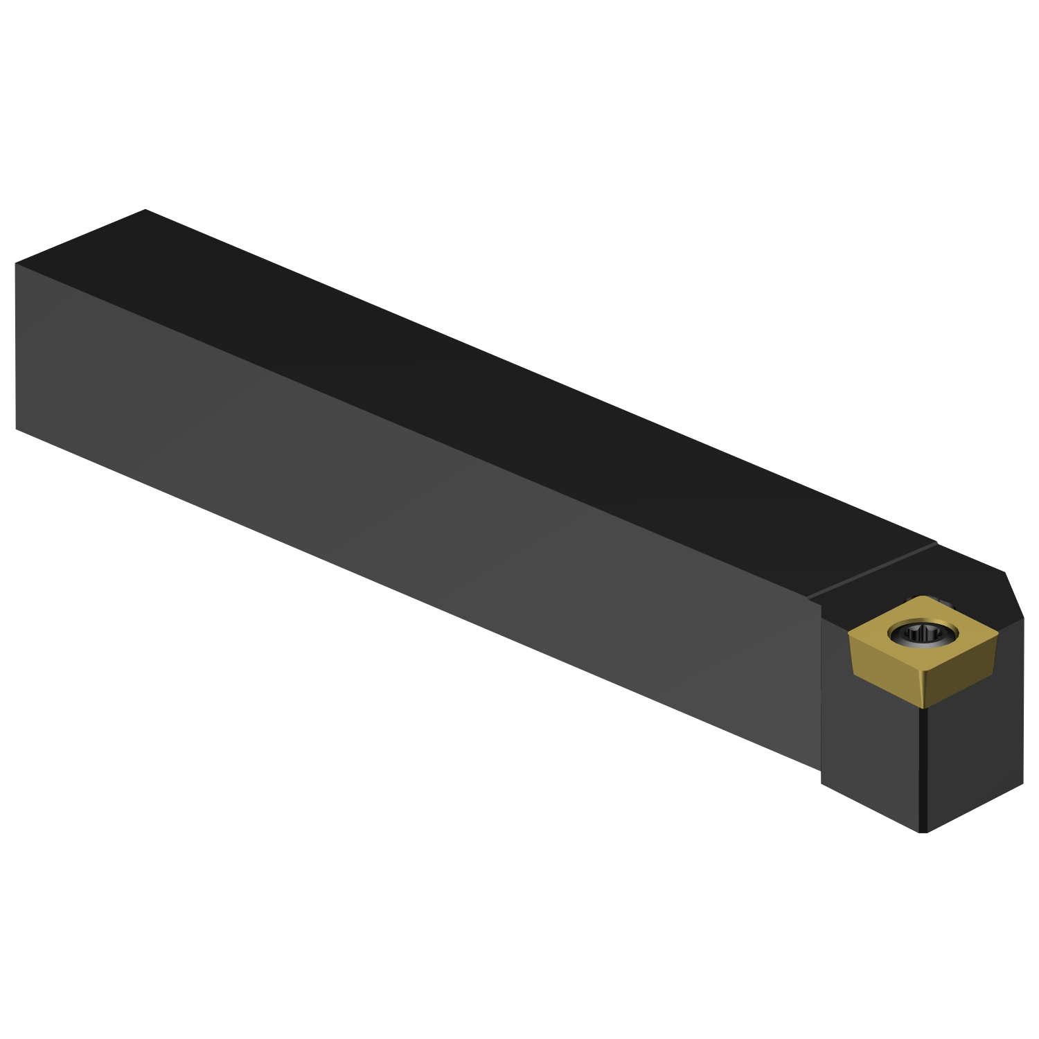 SCLCL 1010E 06  CoroTurn® 107 shank tool for turning