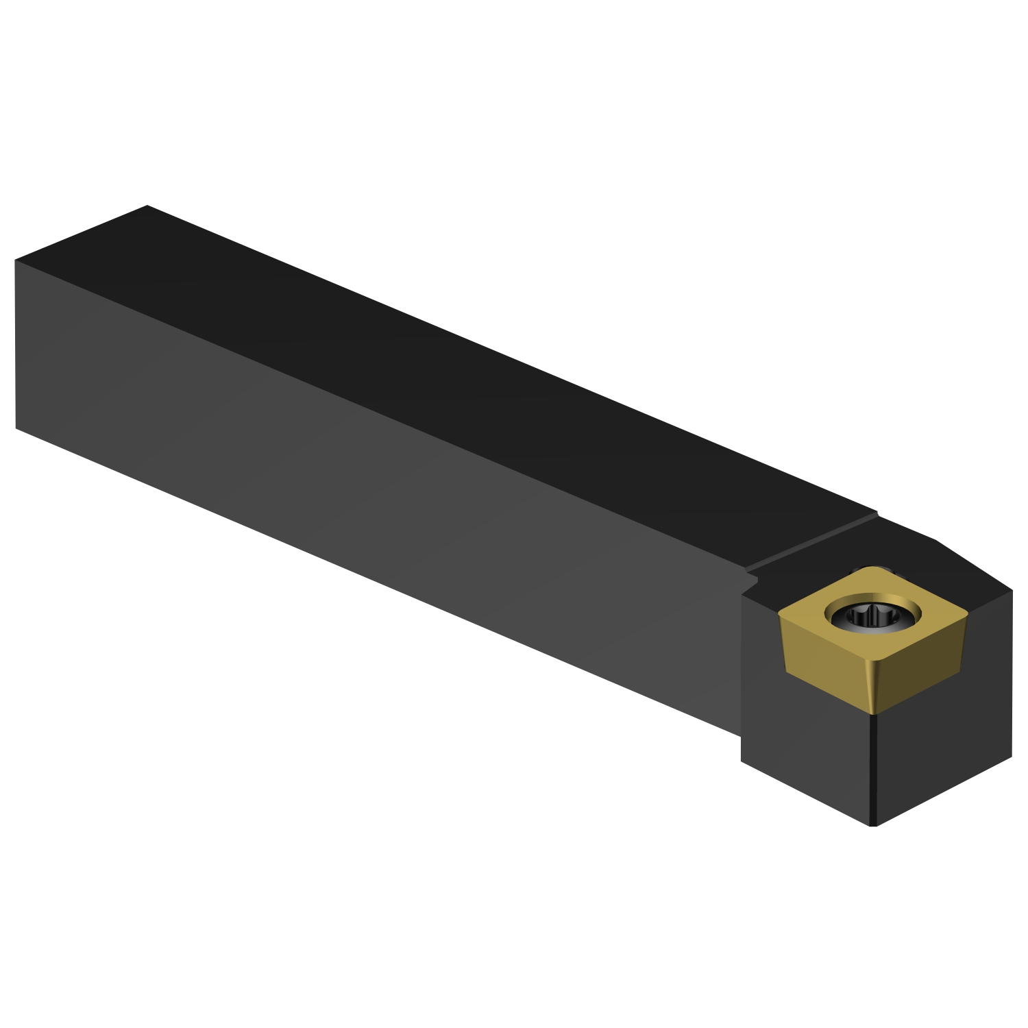 SCLCL 1212F 09-M  CoroTurn® 107 shank tool for turning