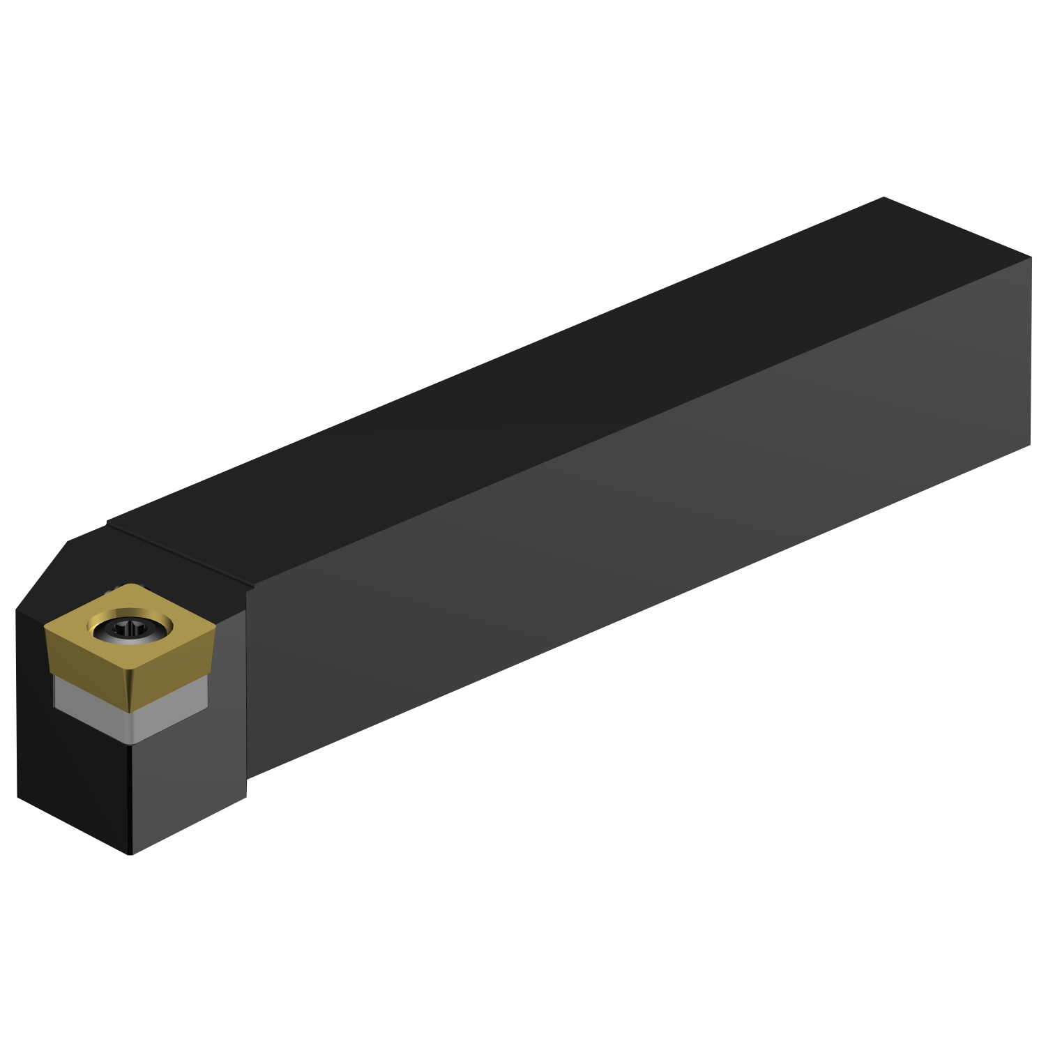 SCLCR 2020K 12  CoroTurn® 107 shank tool for turning
