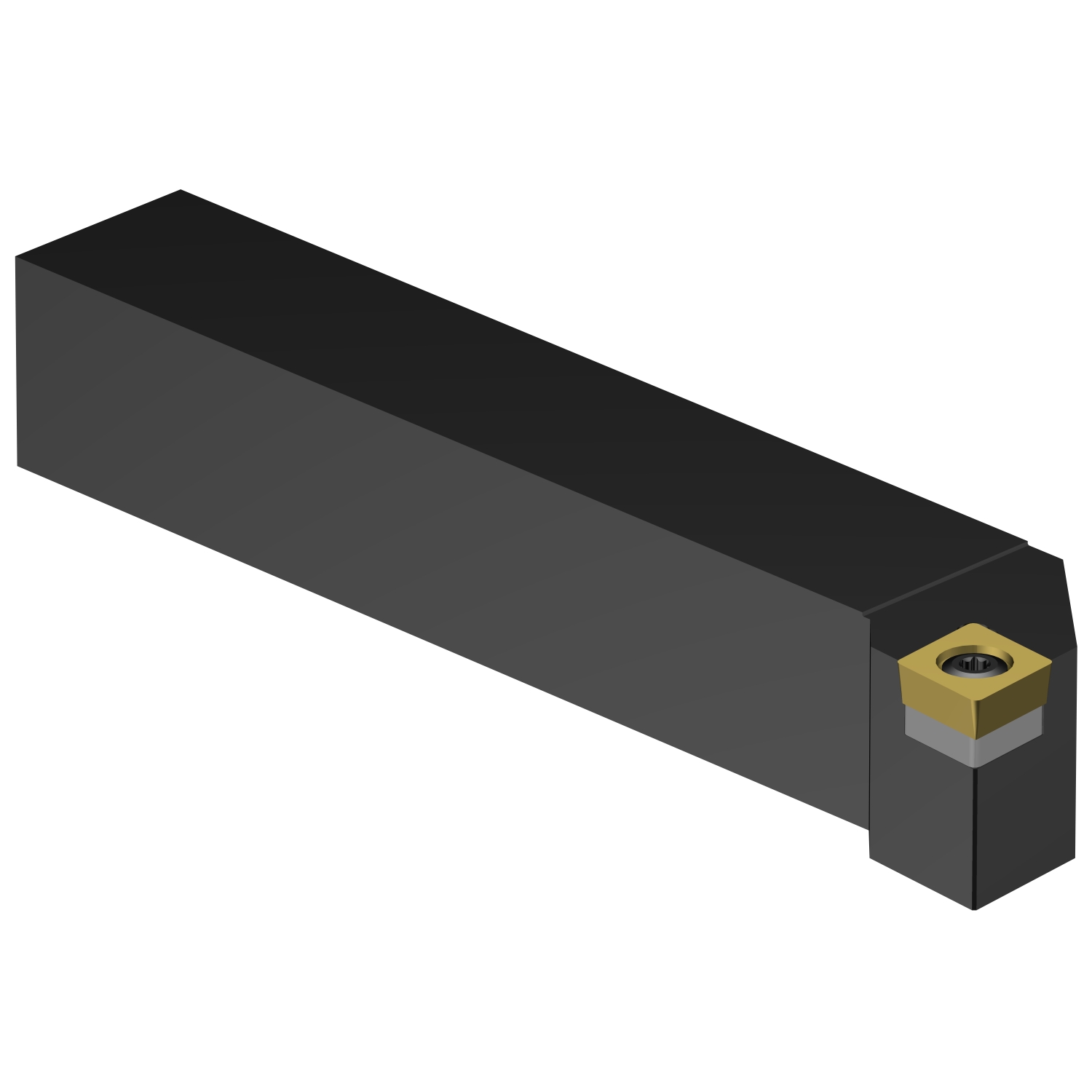 SCLCL 2525M 12  CoroTurn® 107 shank tool for turning
