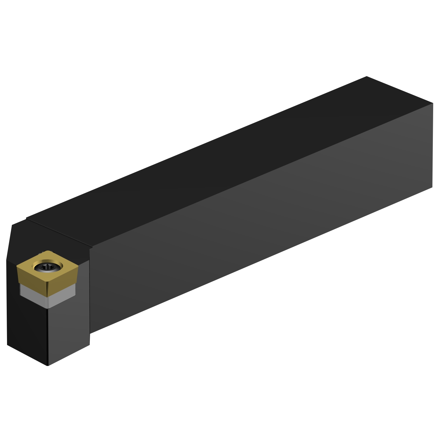 SCLCR 2525M12  CoroTurn® 107 shank tool for turning