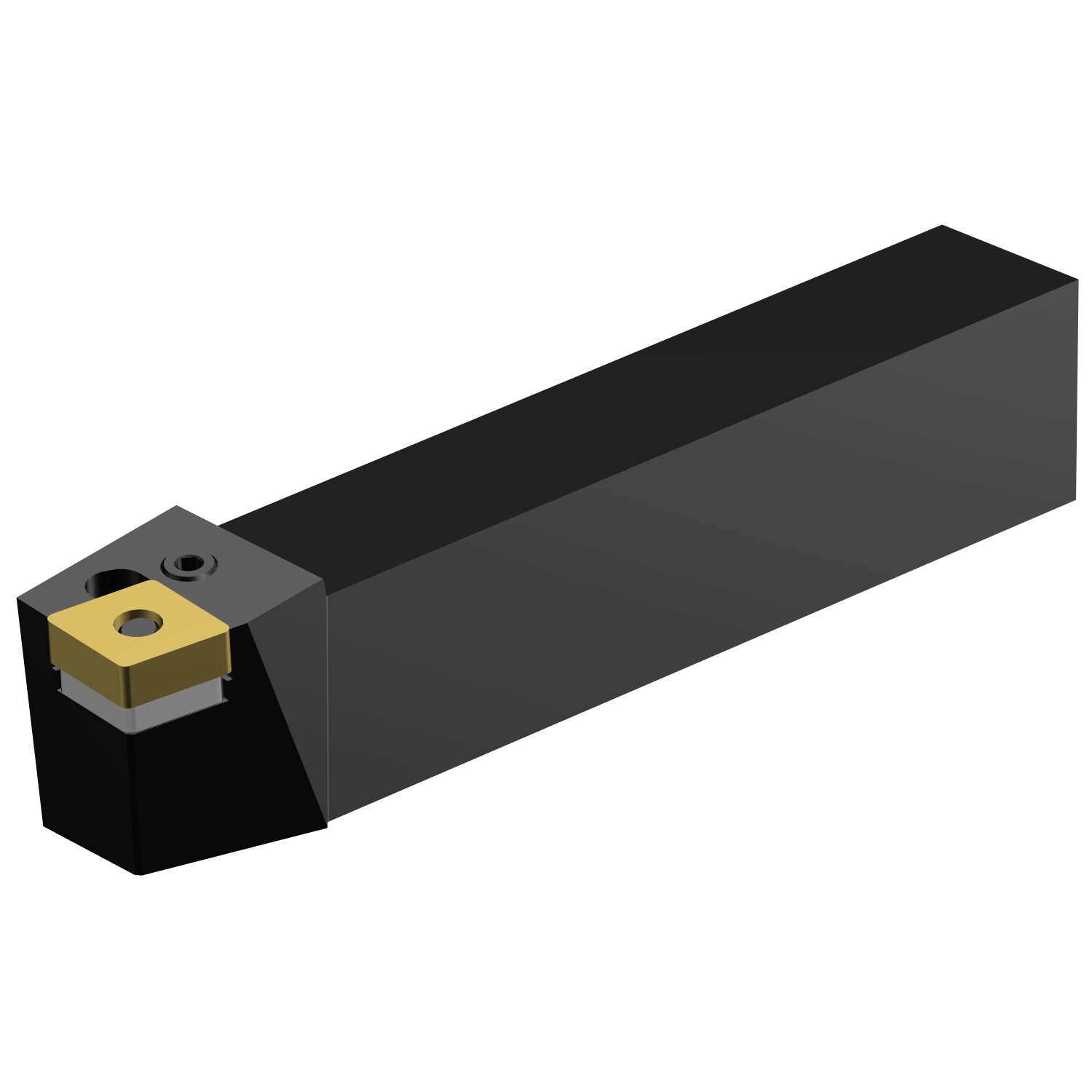 PCBNR 3225P 16  T-Max® P shank tool for turning