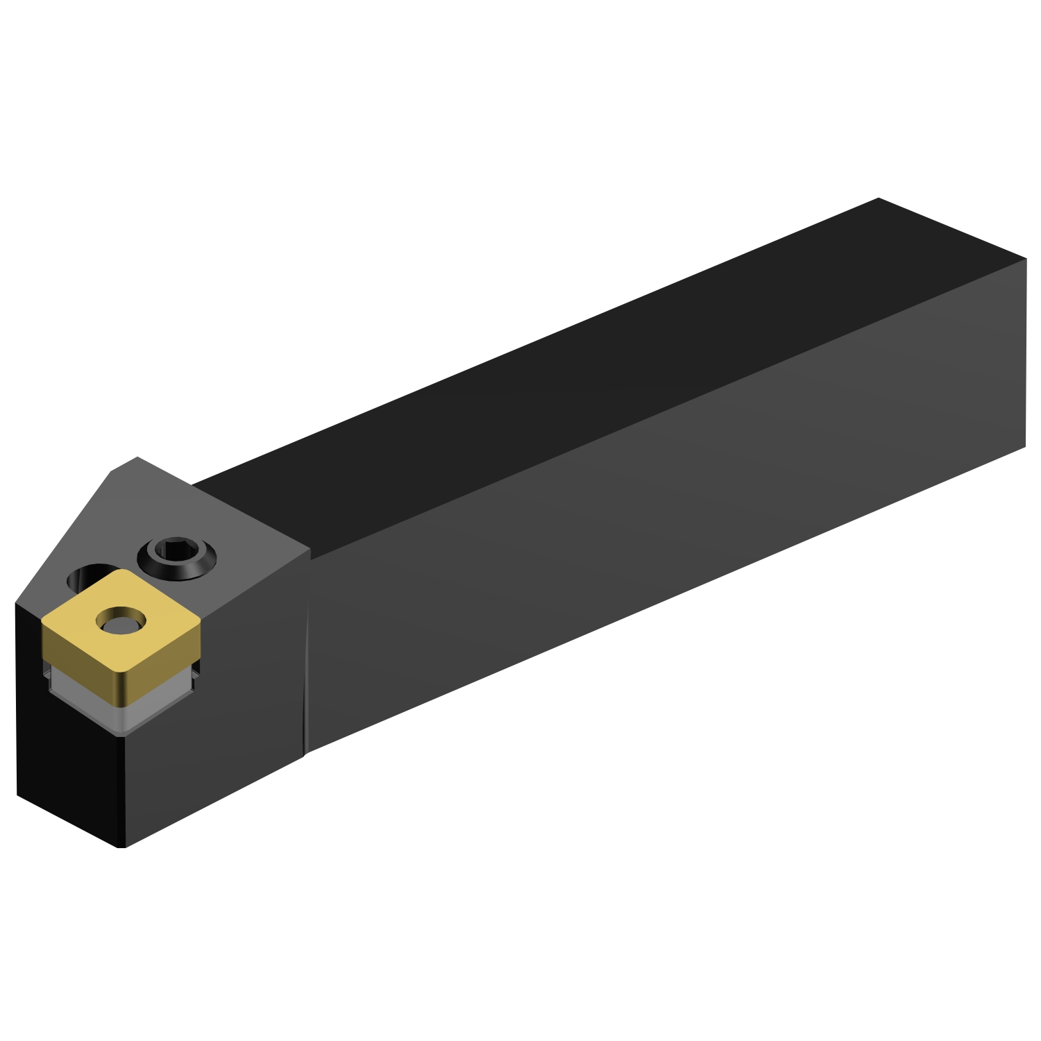 PCLNR 1616H 09  T-Max® P shank tool for turning