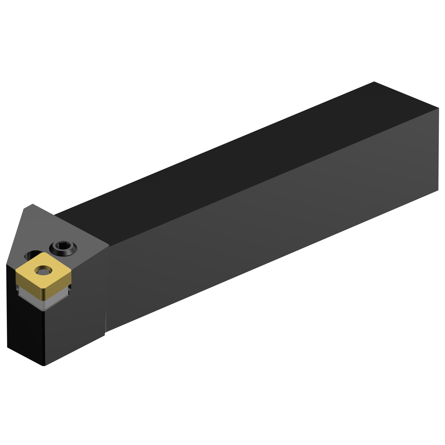 PCLNR 2020K 09  T-Max® P shank tool for turning