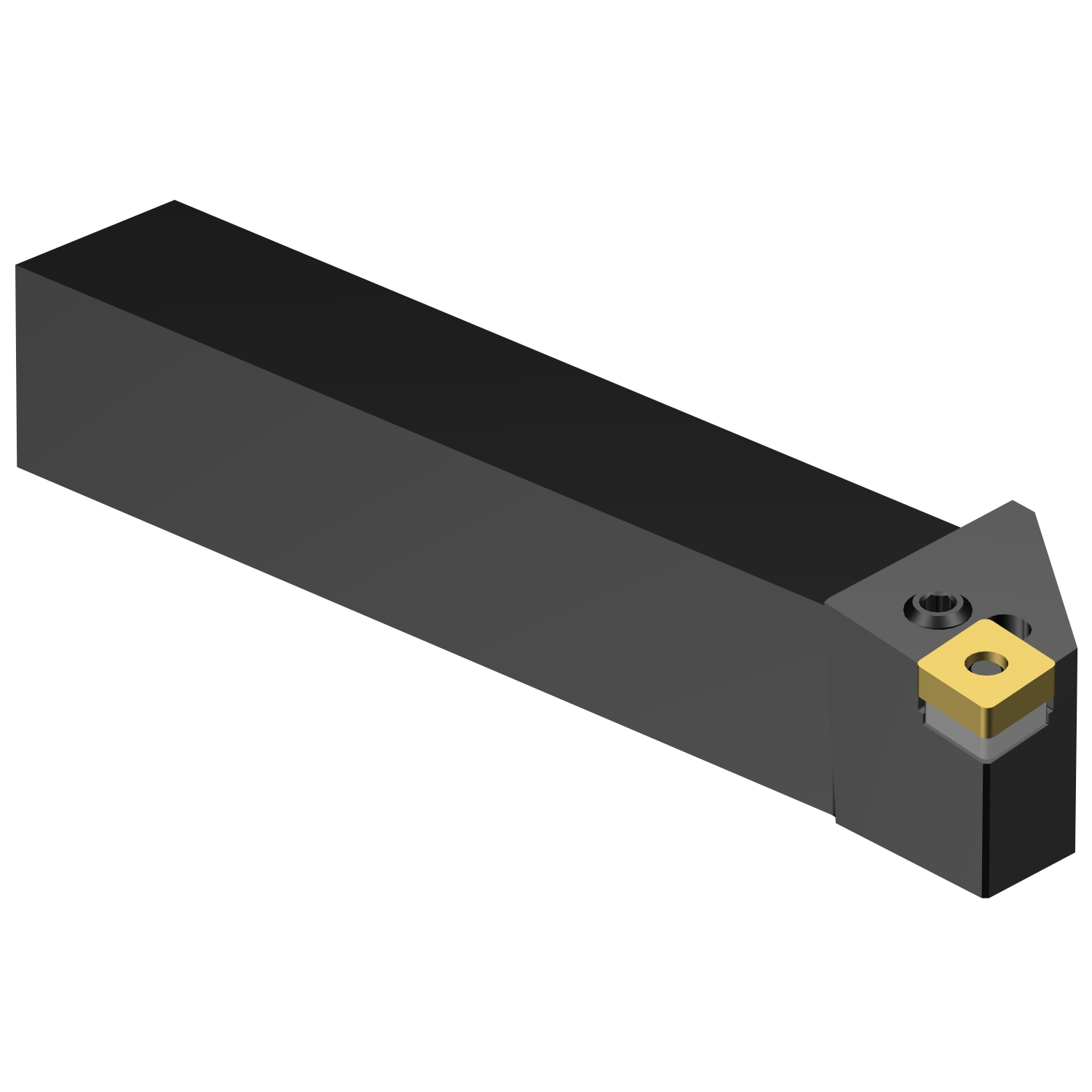 PCLNL 2020K 09  T-Max® P shank tool for turning