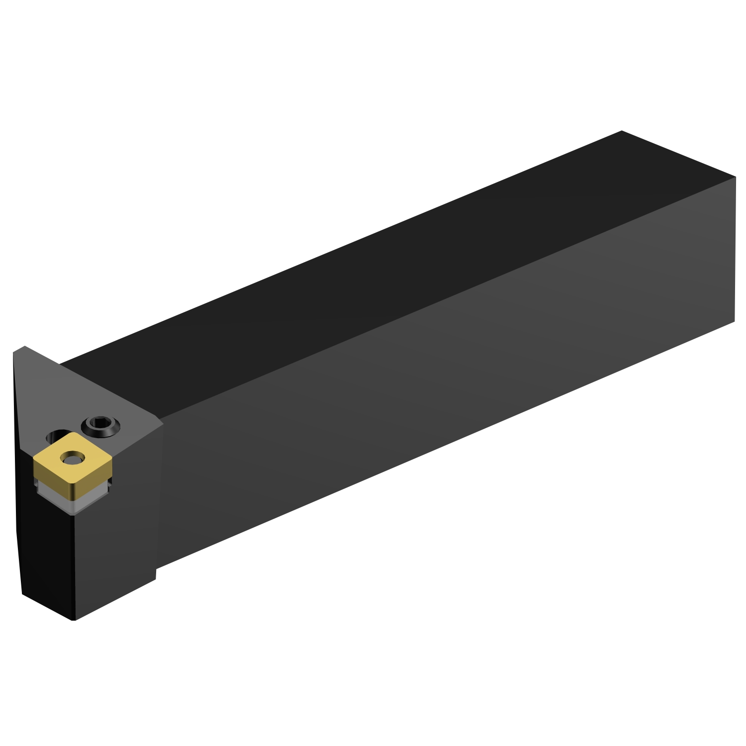 PCLNR 2525M 09  T-Max® P shank tool for turning