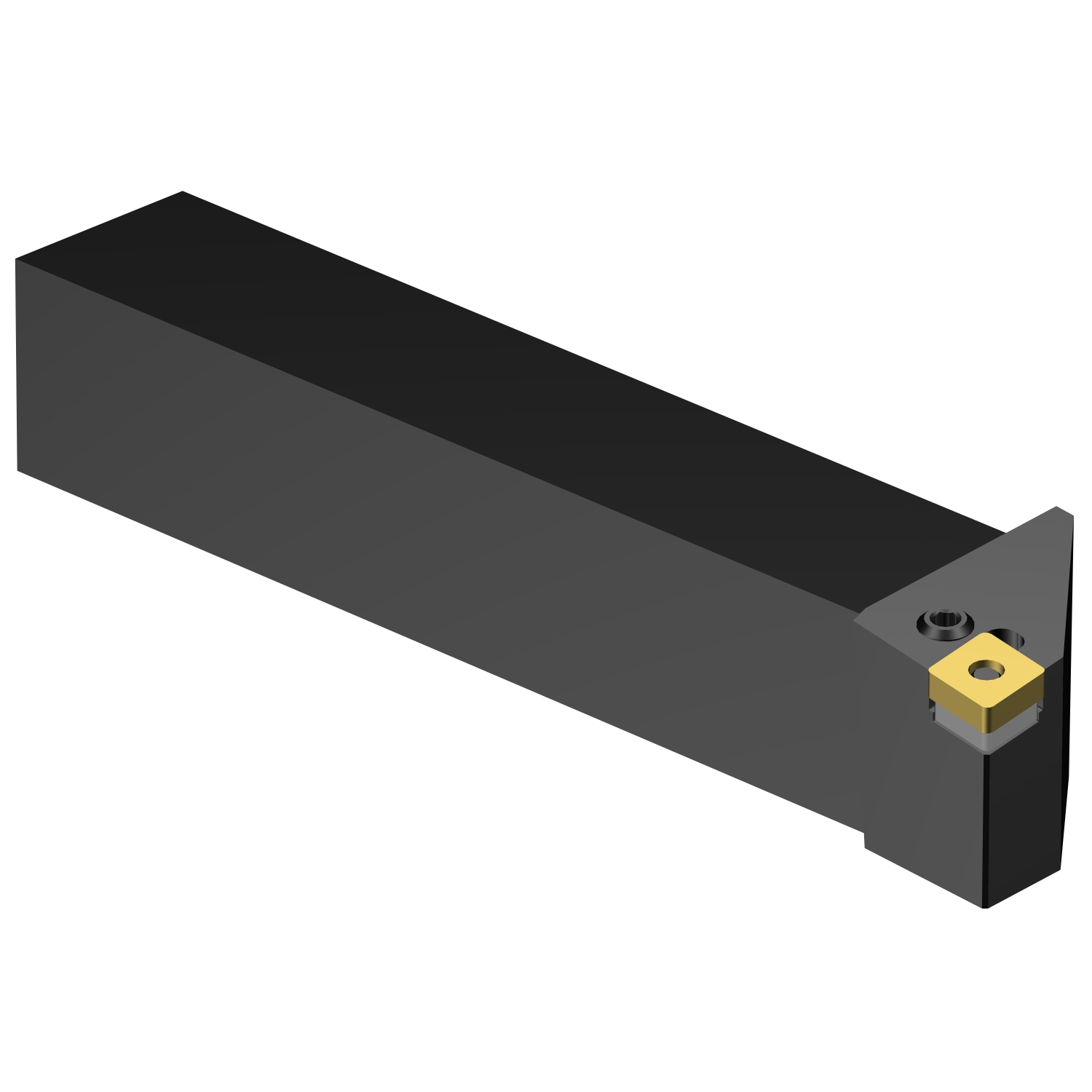 PCLNL 2525M 09  T-Max® P shank tool for turning