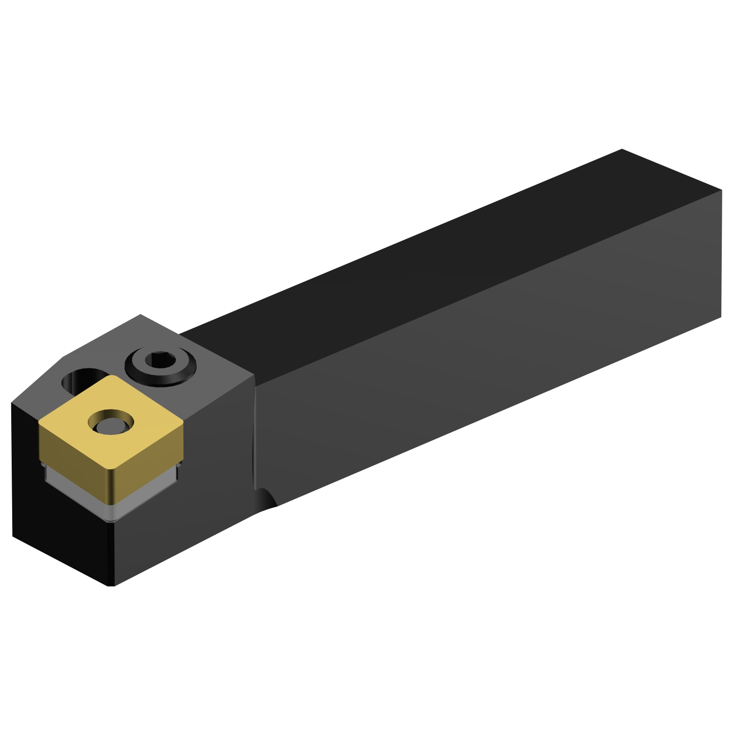 PCLNR 1616H 12-M  T-Max® P shank tool for turning