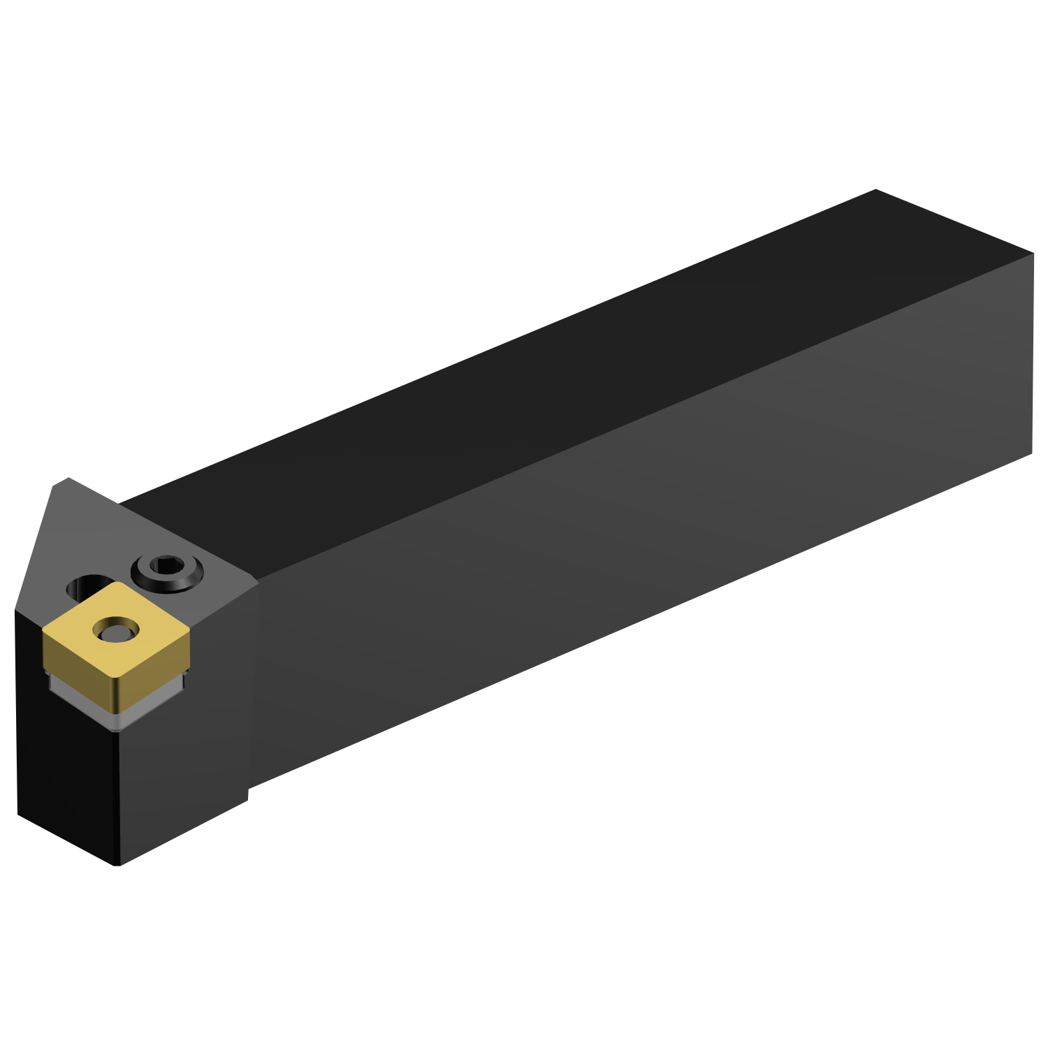 PCLNR 2525M 12  T-Max® P shank tool for turning