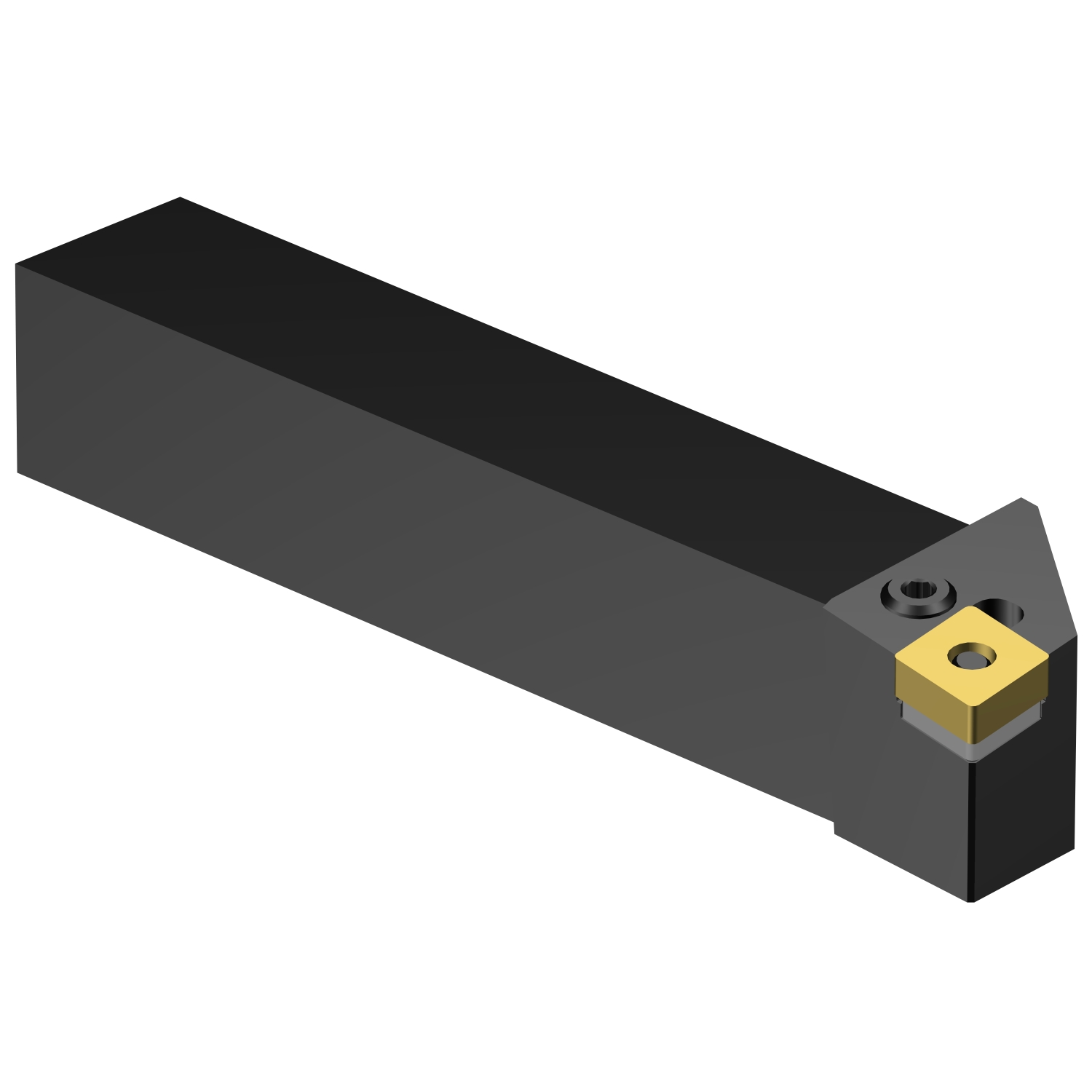 PCLNL 2525M 12  T-Max® P shank tool for turning