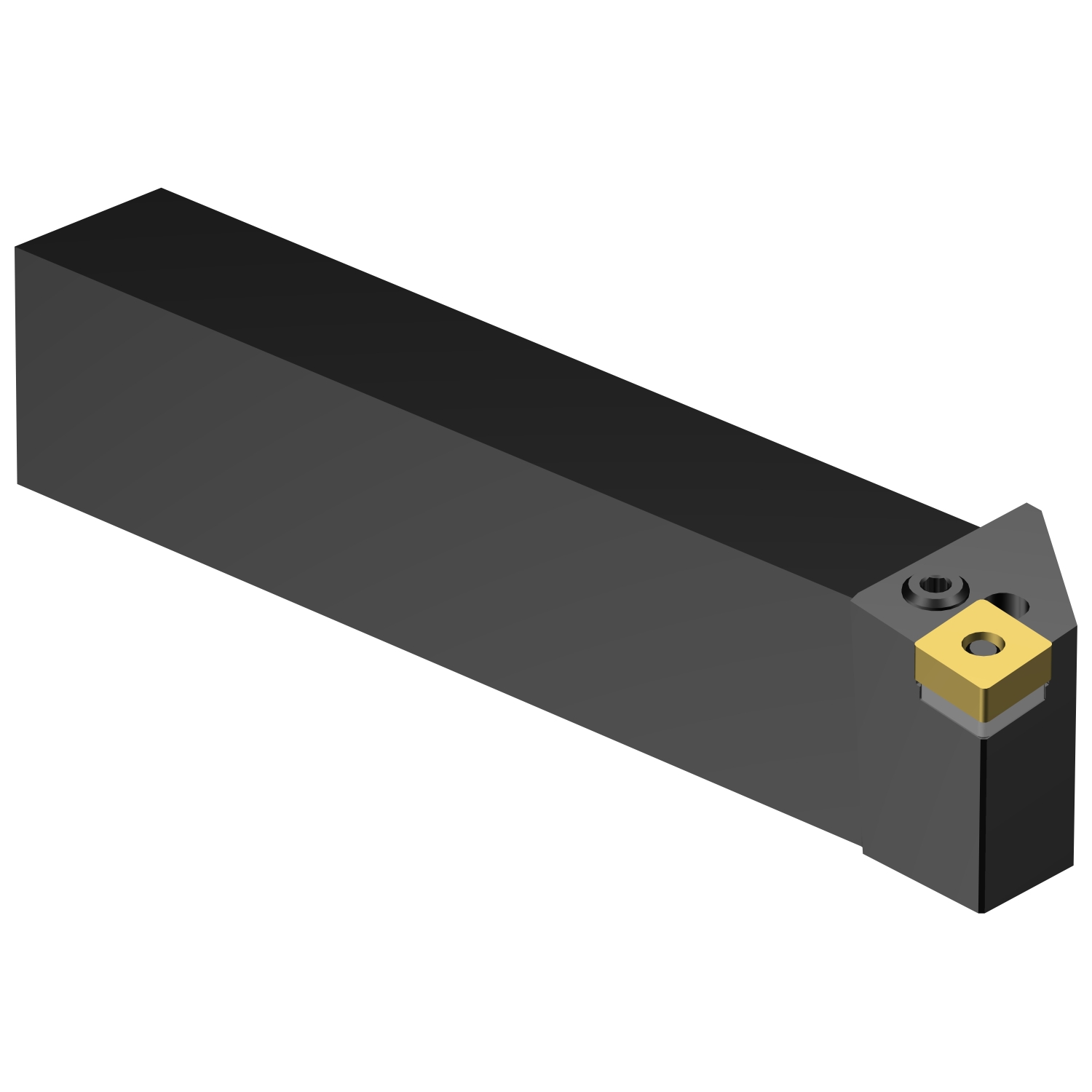 PCLNL 3225P 12  T-Max® P shank tool for turning