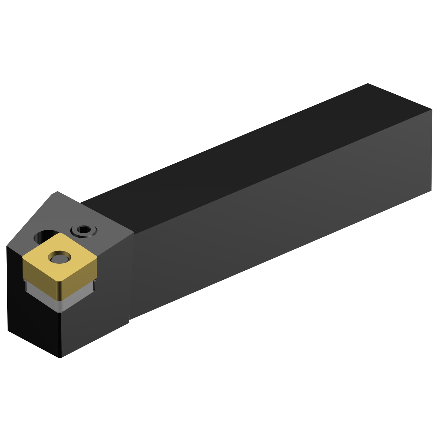 PCLNR 2525M 16  T-Max® P shank tool for turning