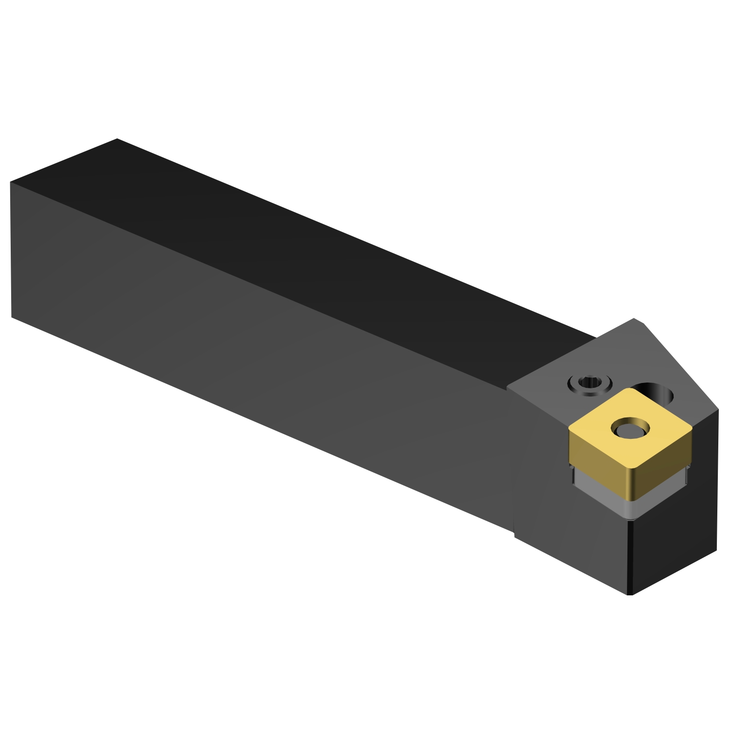 PCLNL 2525M 16  T-Max® P shank tool for turning