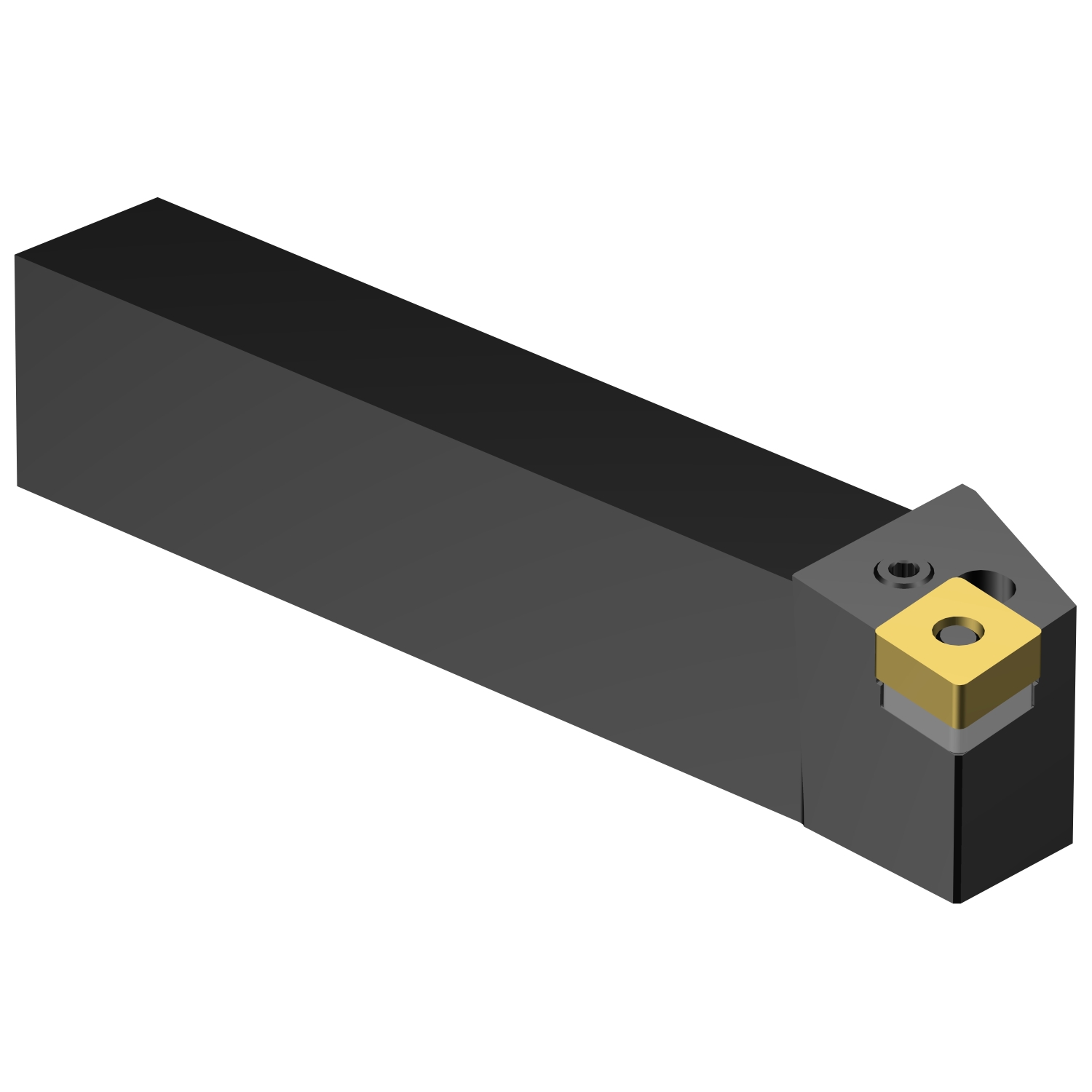 PCLNL 3225P 16  T-Max® P shank tool for turning