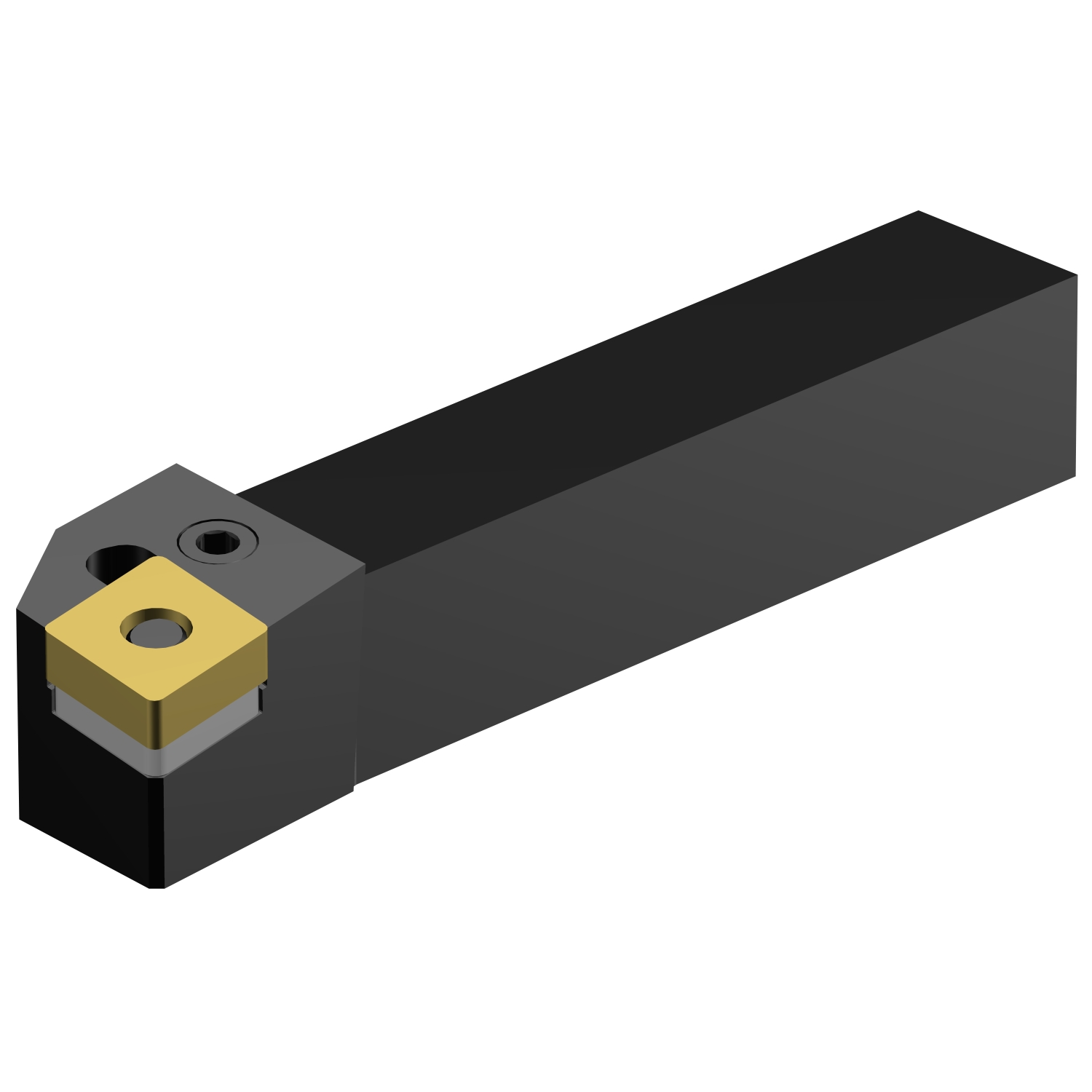 PCLNR 2525M 19  T-Max® P shank tool for turning