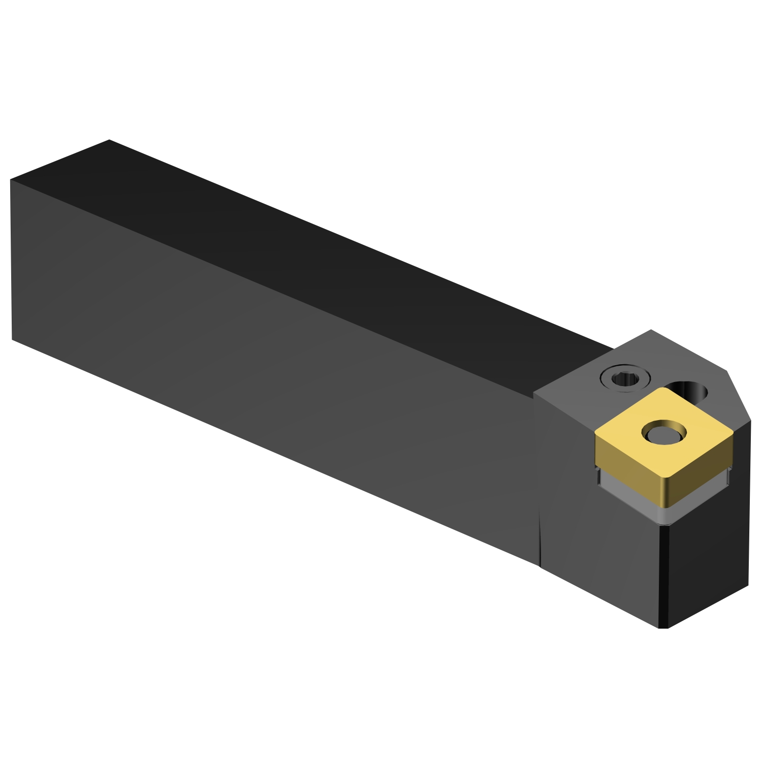 PCLNL 3225P 19  T-Max® P shank tool for turning