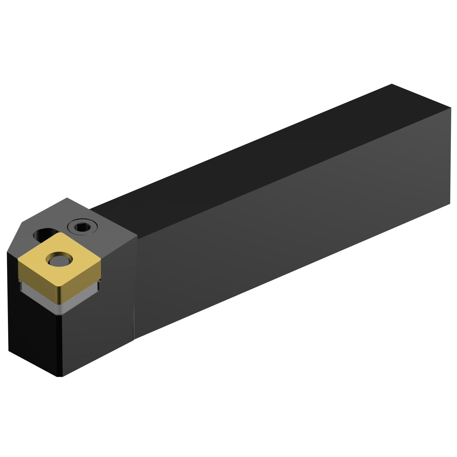 PCLNR 3225P 19  T-Max® P shank tool for turning