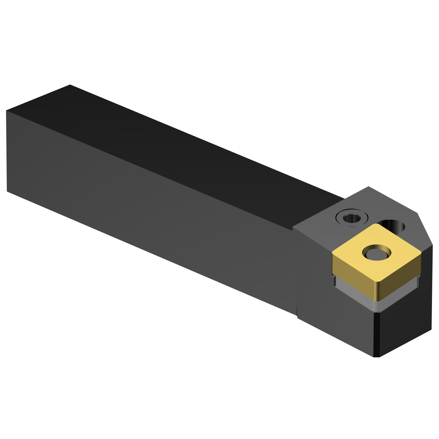 PCLNL 2525M 19  T-Max® P shank tool for turning